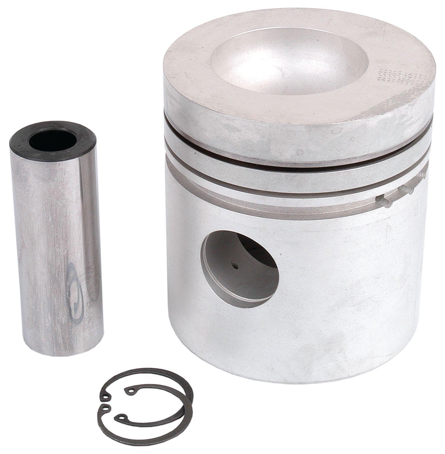 MASSEY FERGUSON PISTON 43218