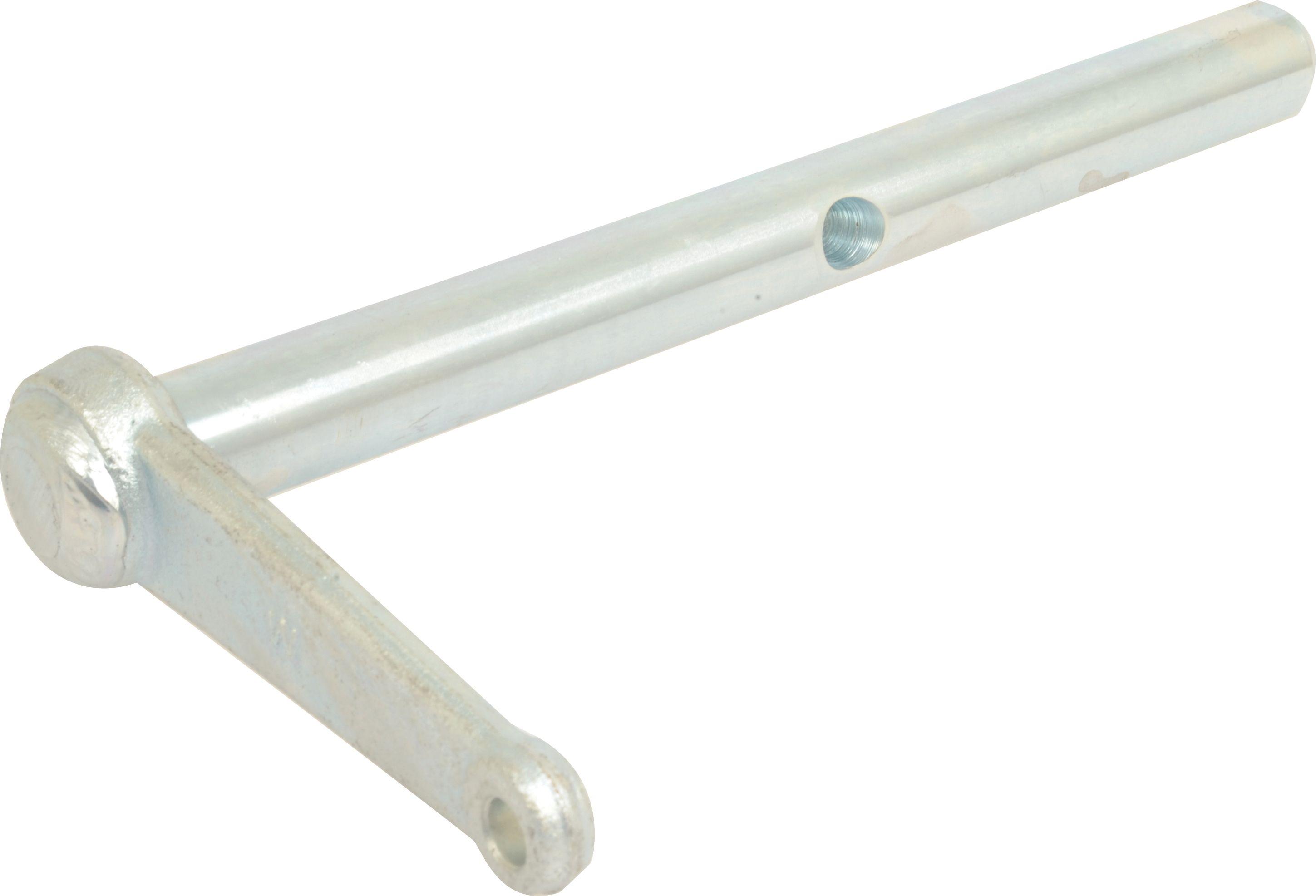 FIAT CLUTCH SHAFT 107576