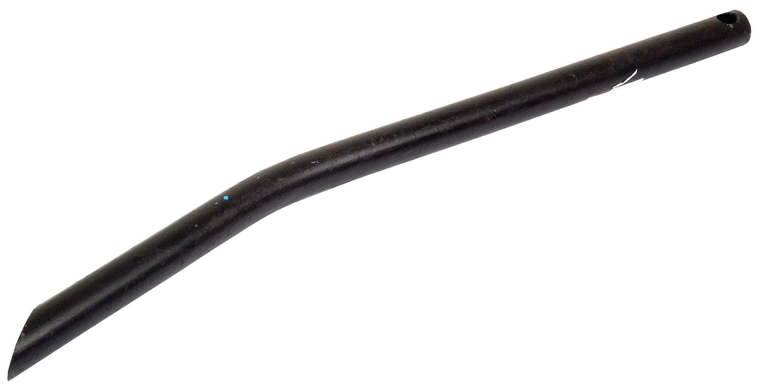 CHILLTON TINE-CURVED PIN FIT 560MM 21505