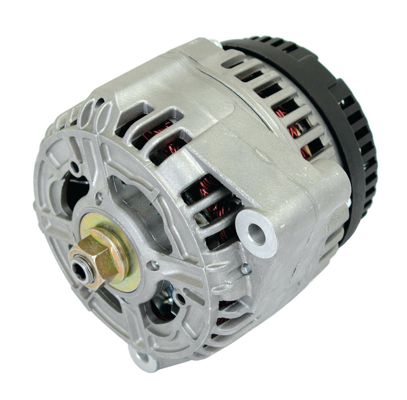 DEUTZ-FAHR ALTERNATOR 36089