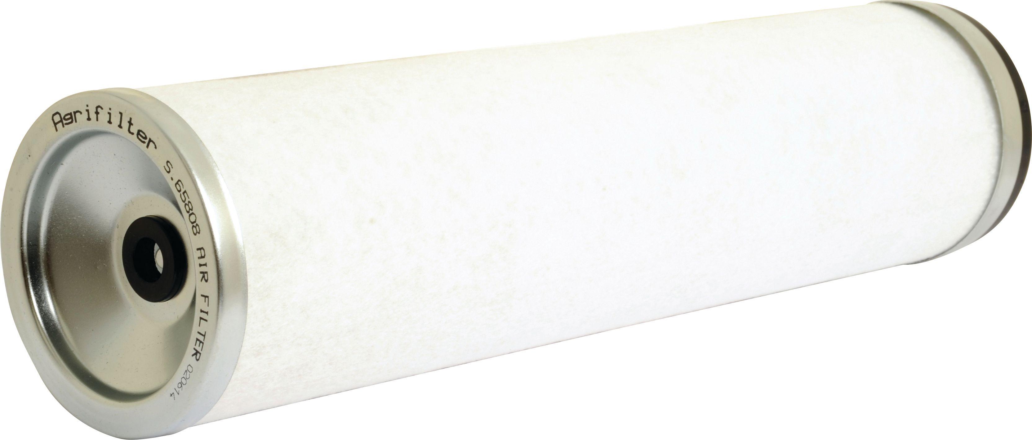 FORD NEW HOLLAND INNER AIR FILTER 65808