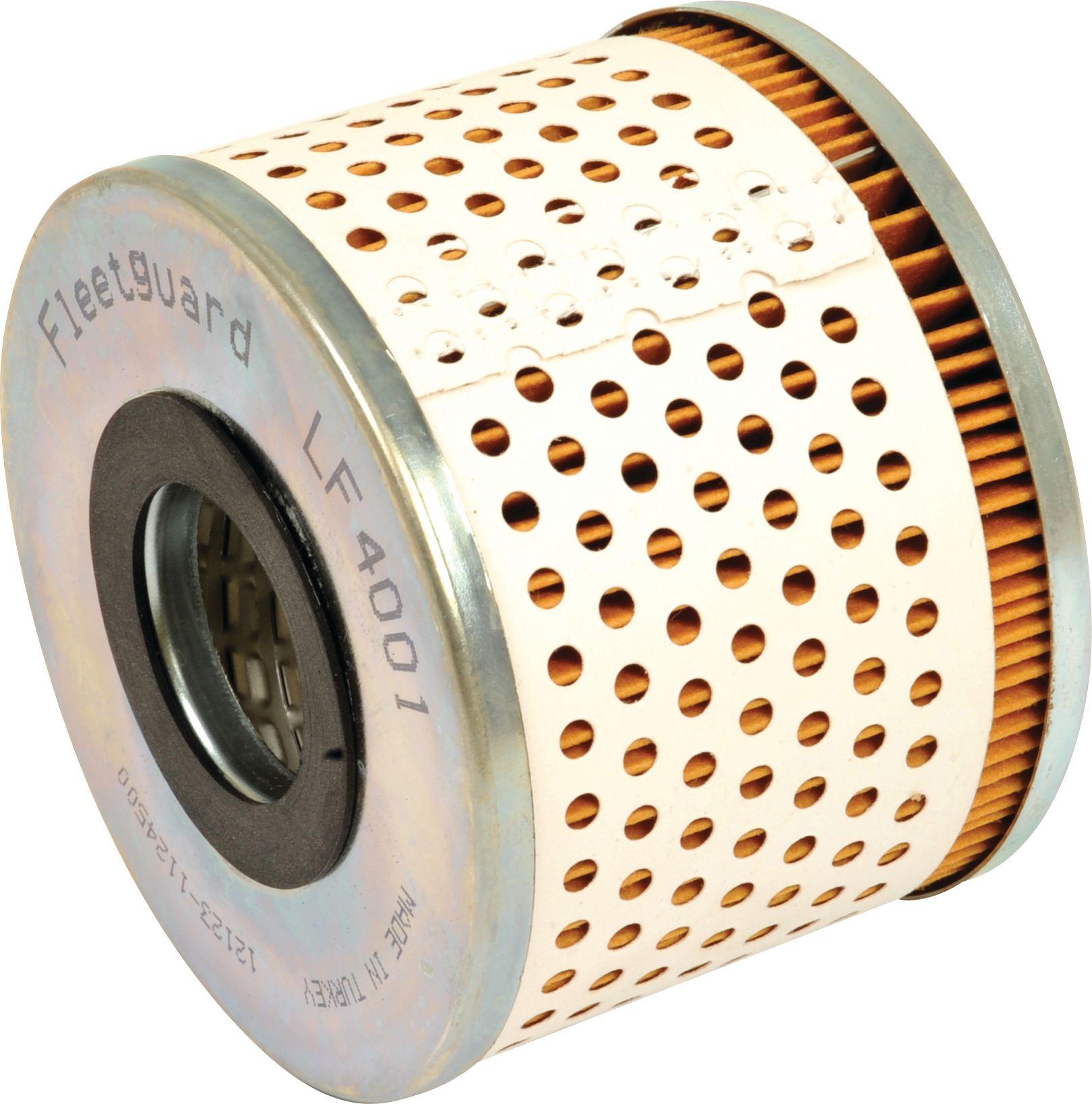 CASE IH OIL FILTER LF4001 109454