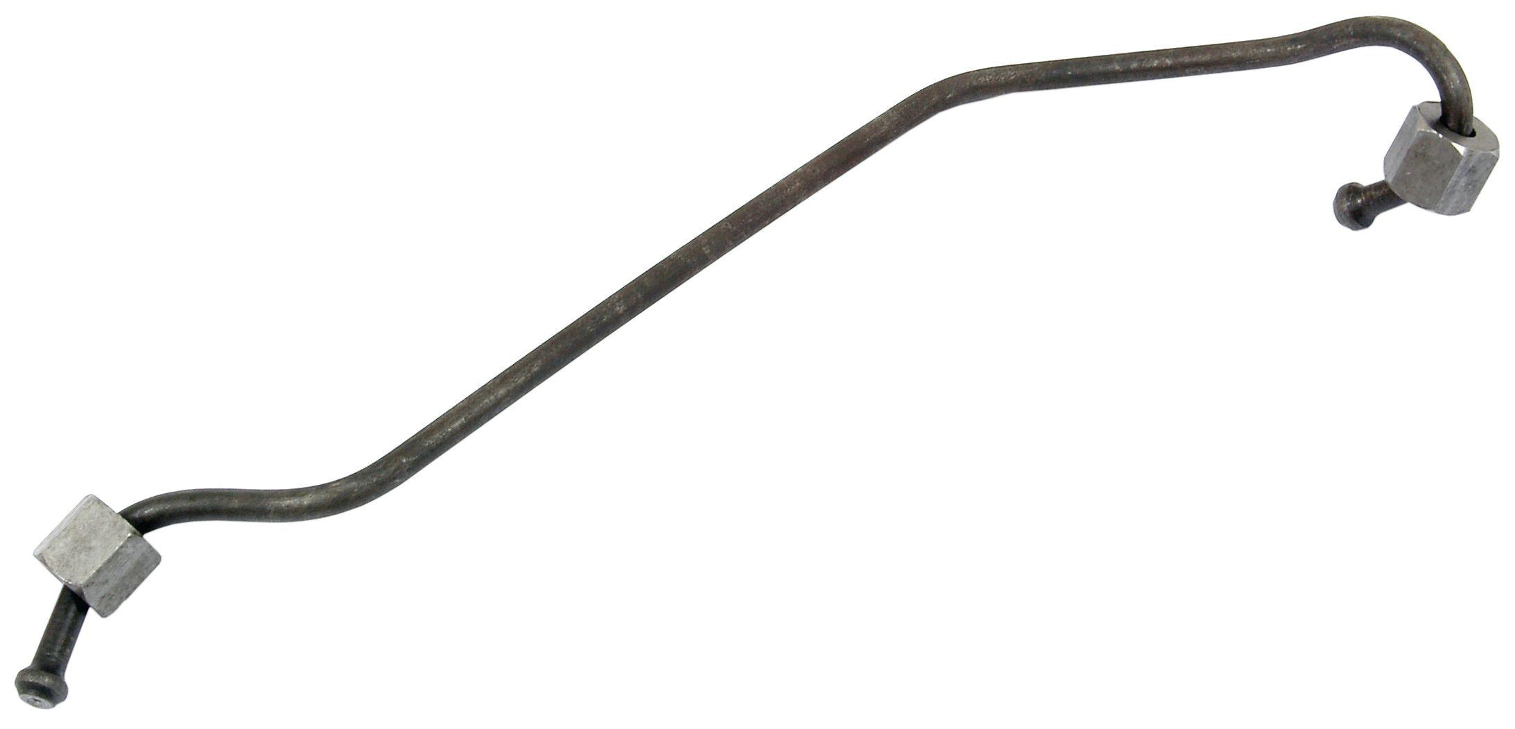 PERKINS PIPE-INJECTOR NO.3 41512