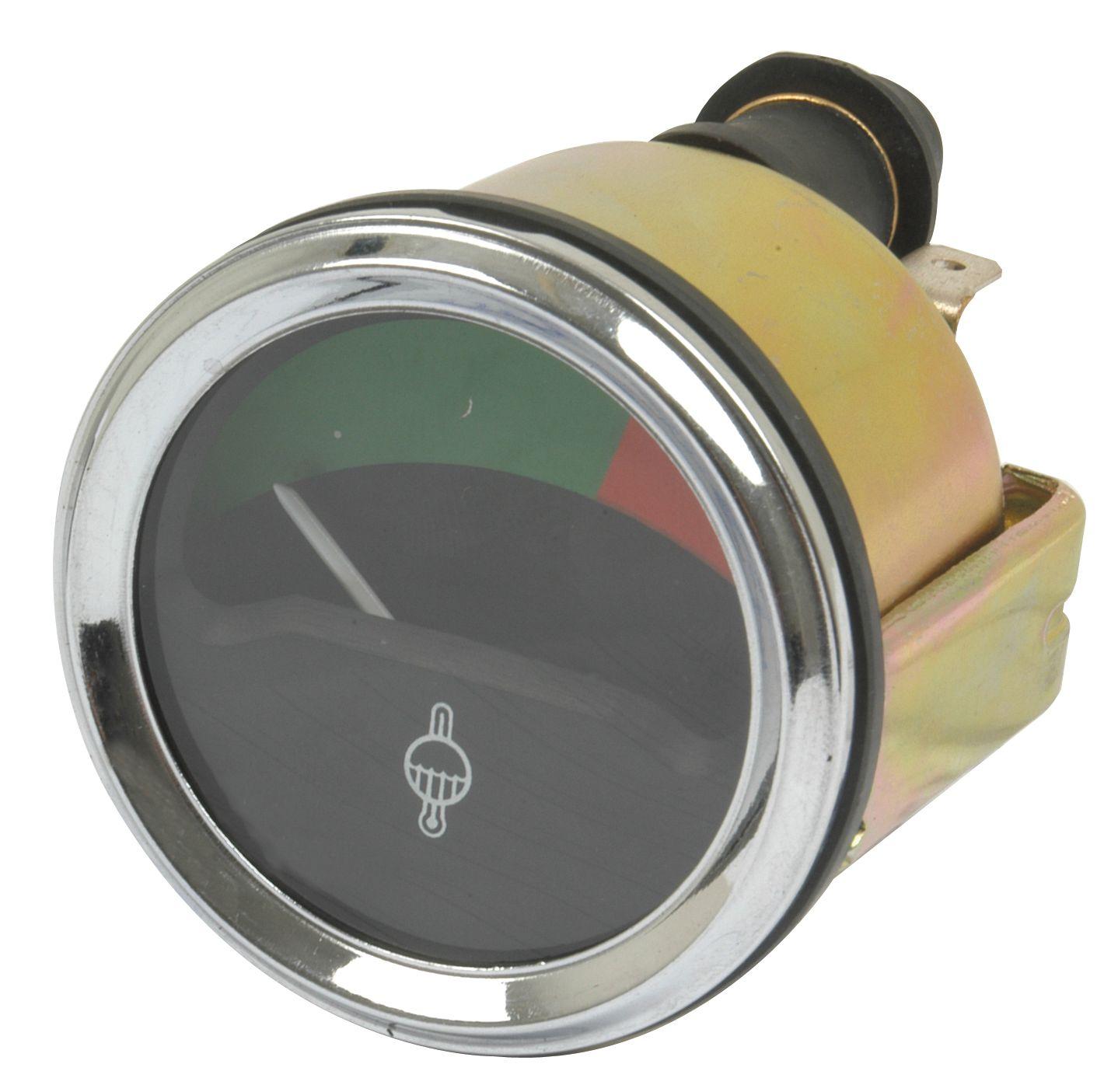 LONG TRACTOR GAUGE-TEMPERATURE 41066