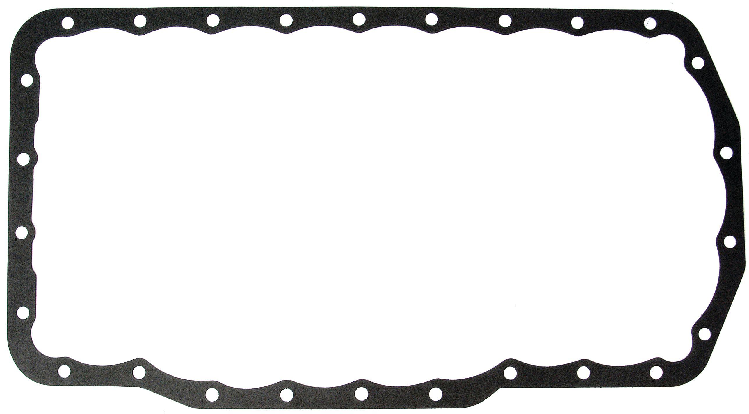 FORD NEW HOLLAND GASKET-SUMP 66368