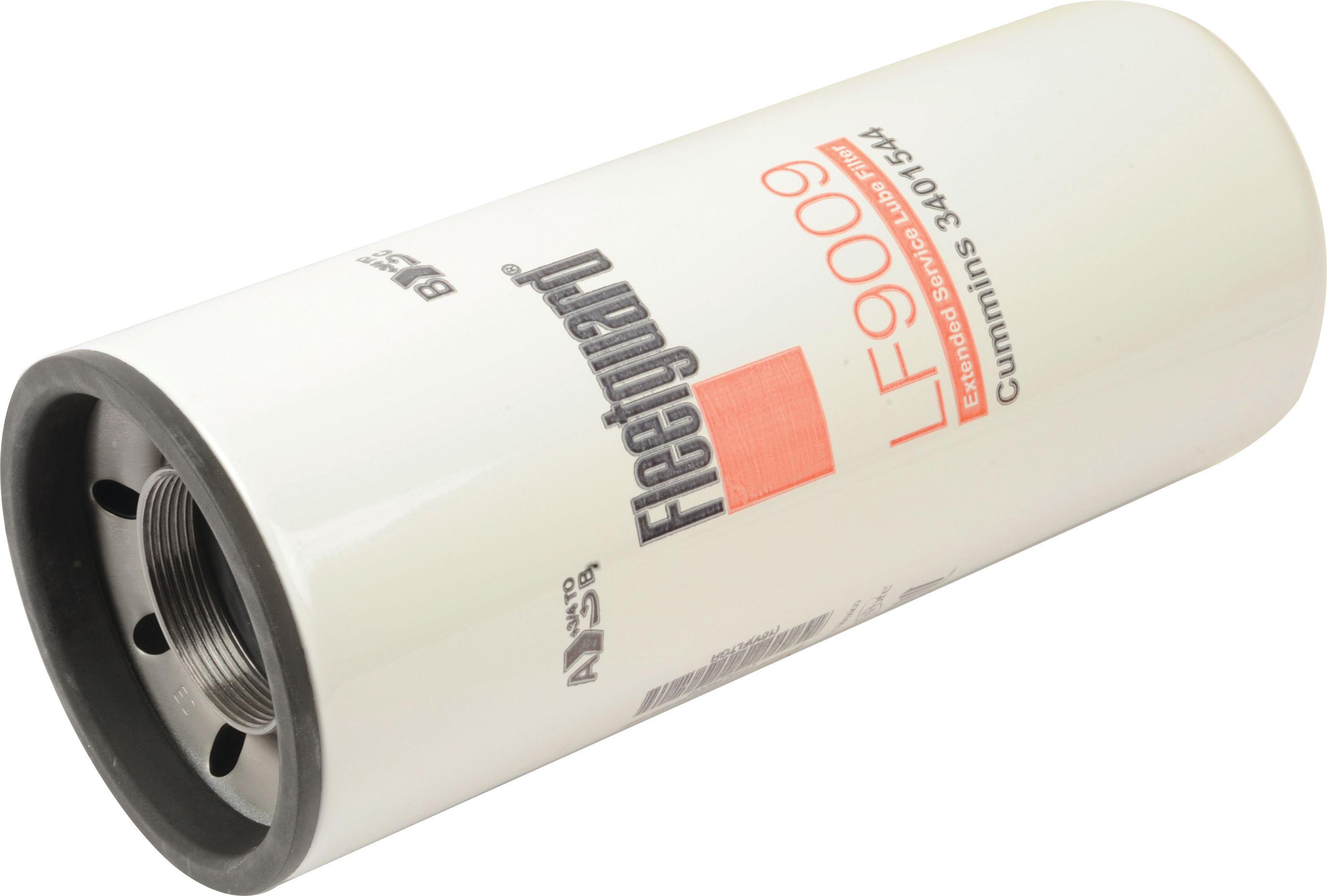 MASSEY FERGUSON OIL FILTER LF9009 109528