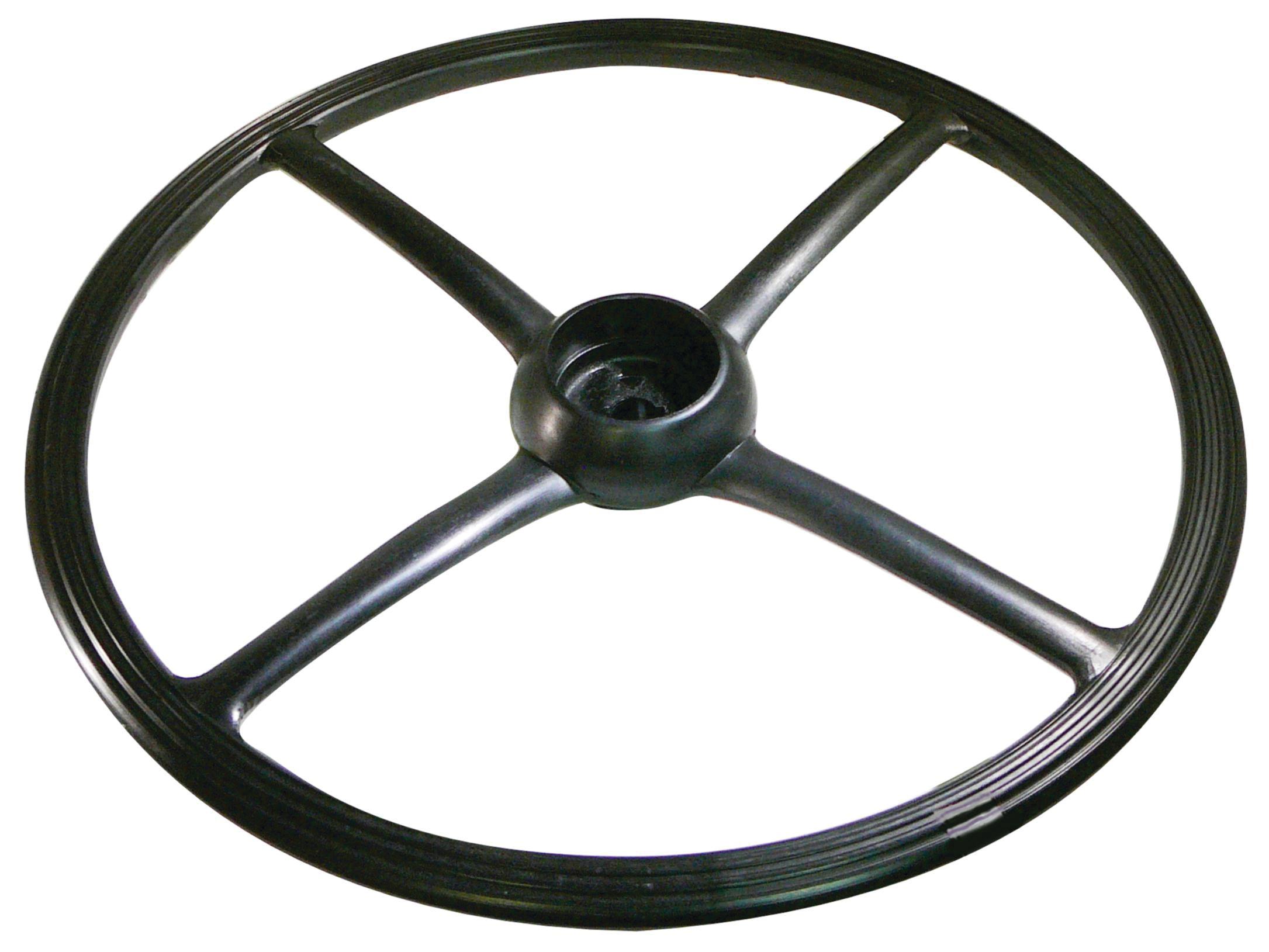 FORD NEW HOLLAND STEERING WHEEL 67507