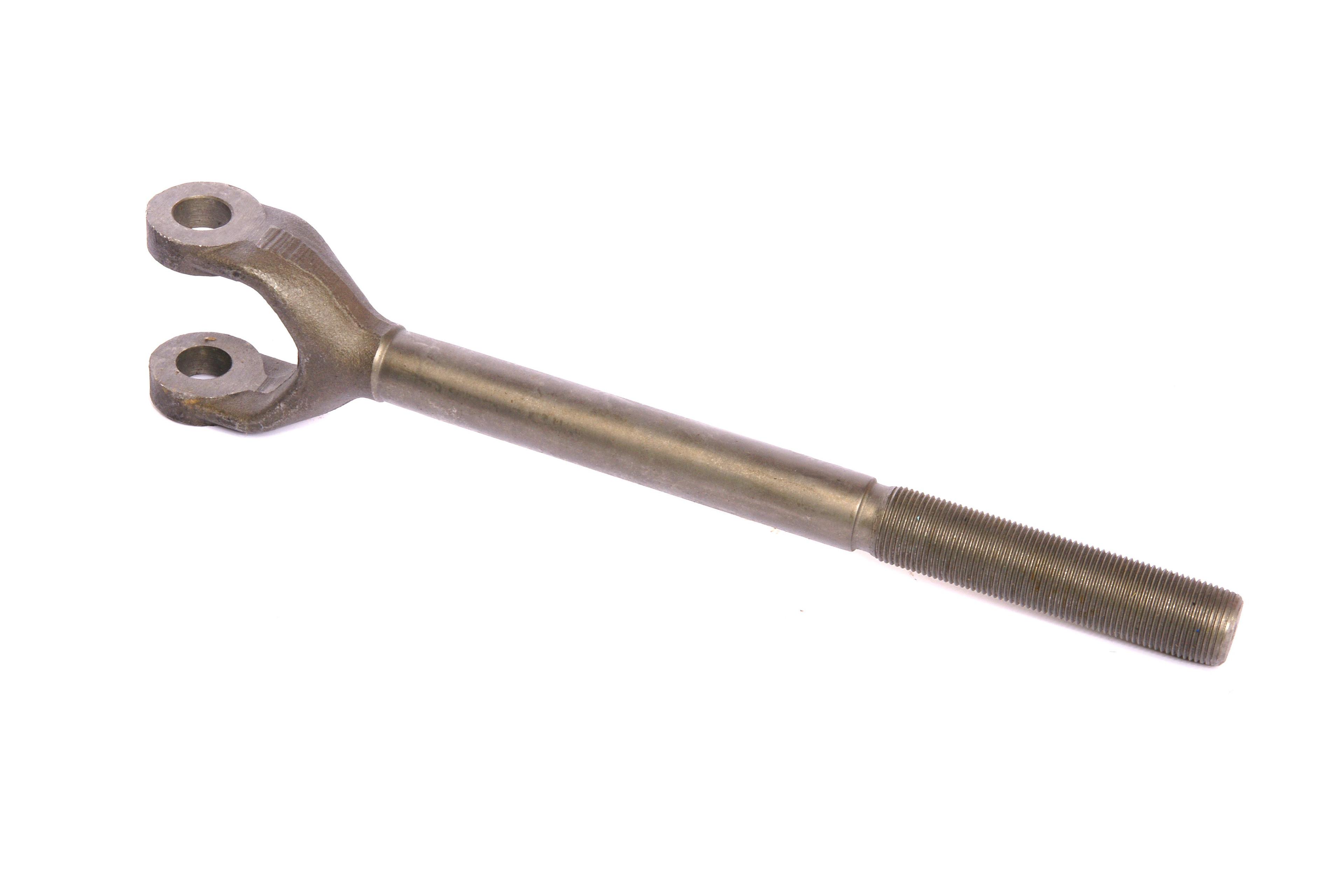 MASSEY FERGUSON TRACTOR YOKE (AGCO) 1863888M91