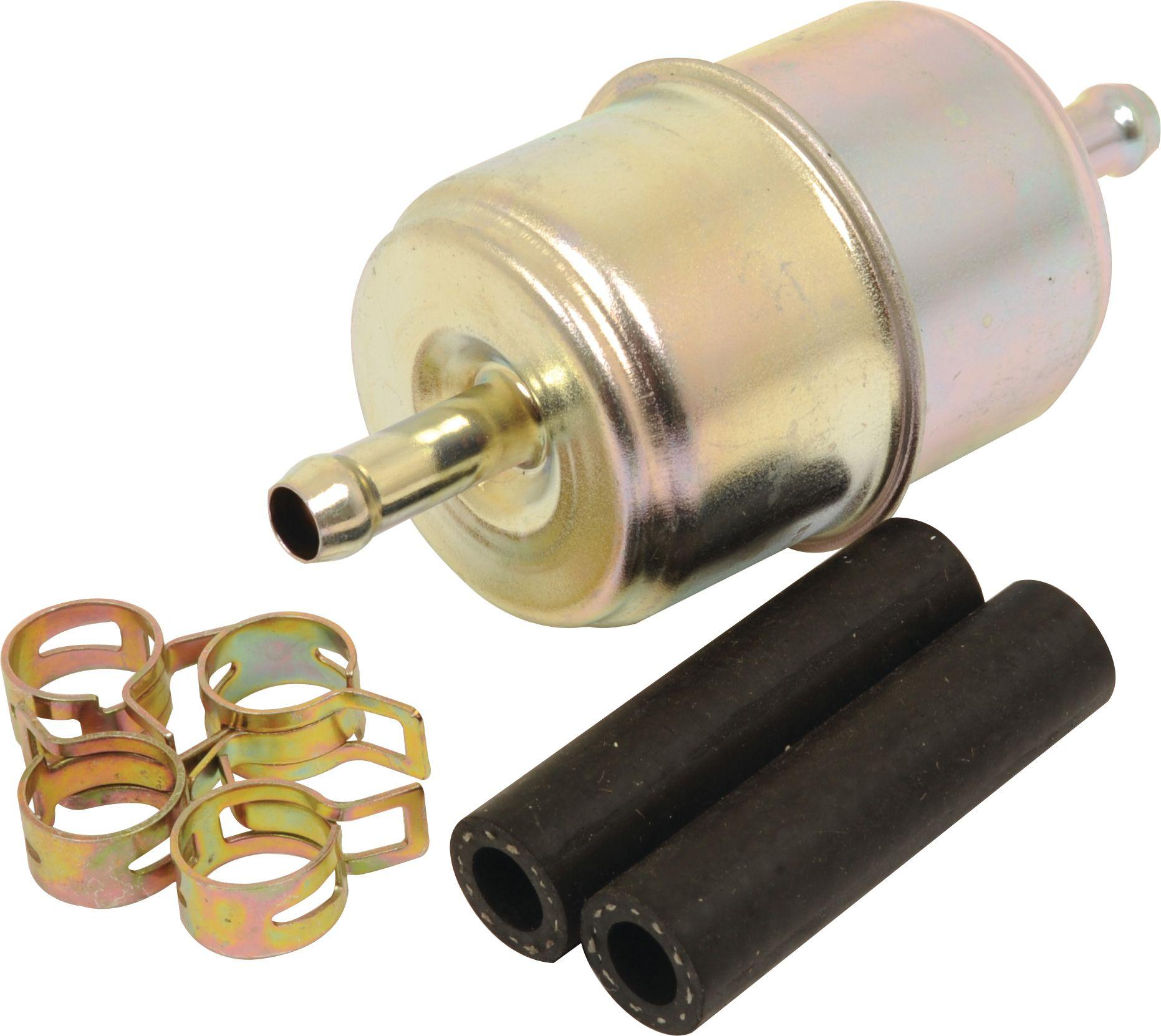 ALLIS CHALMERS FUEL FILTER FF149 76882