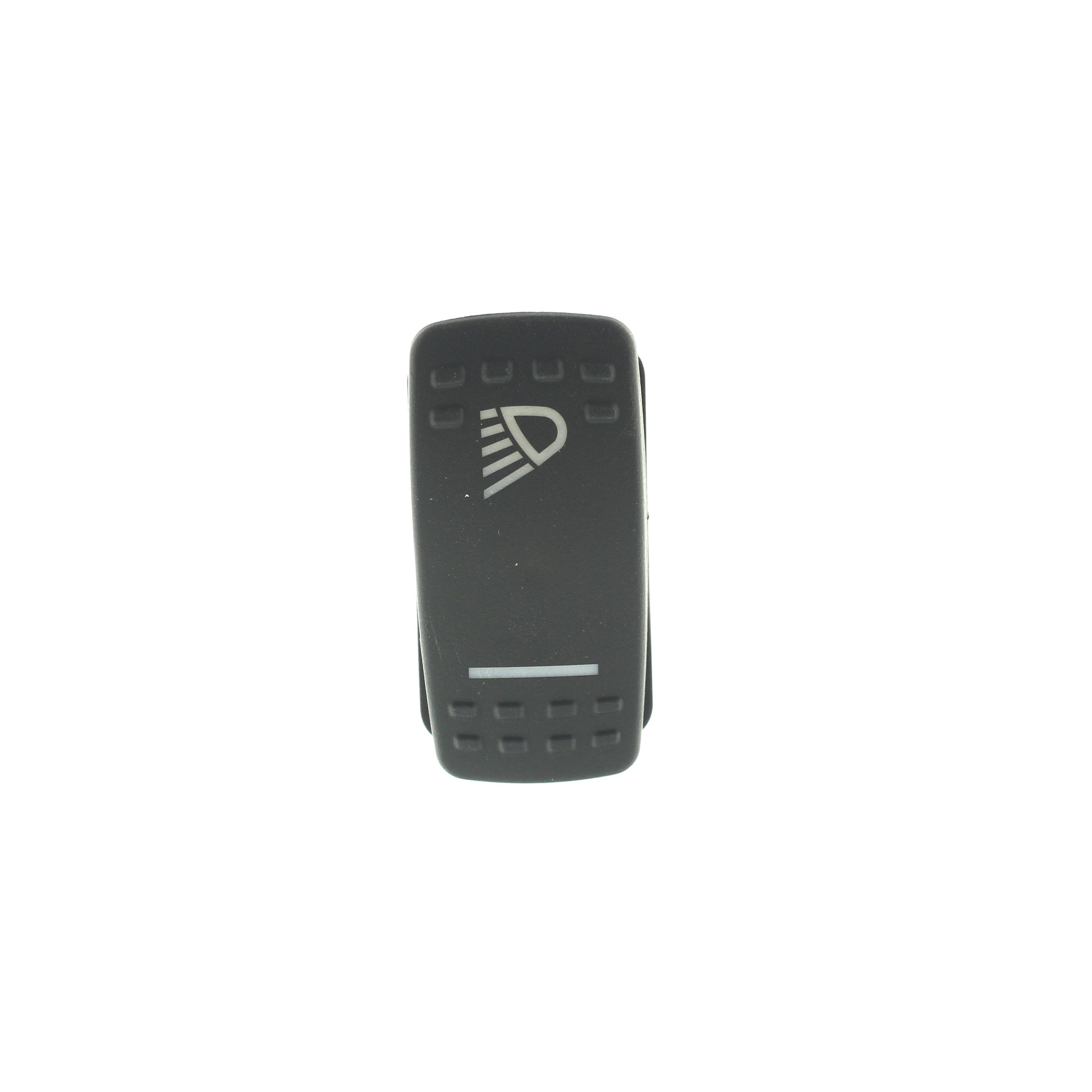 MASSEY FERGUSON TRACTOR LIGHT SWITCH (AGCO) 4290436M2