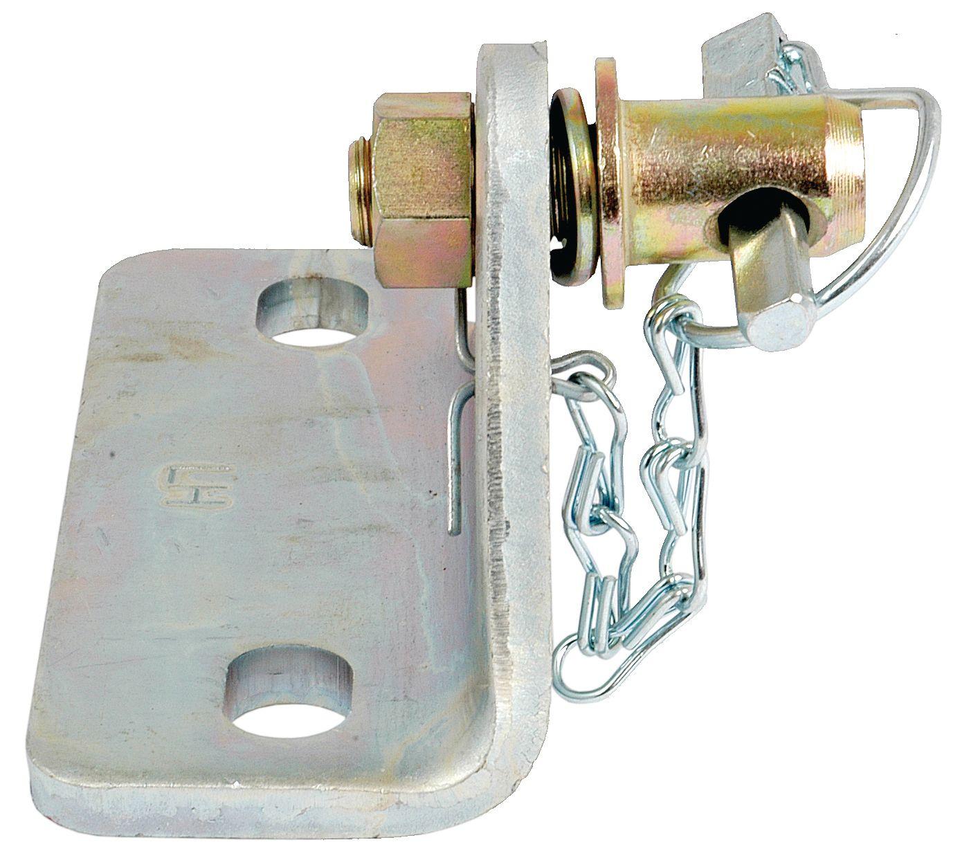FORD NEW HOLLAND STABILISER BRACKET-LH 160