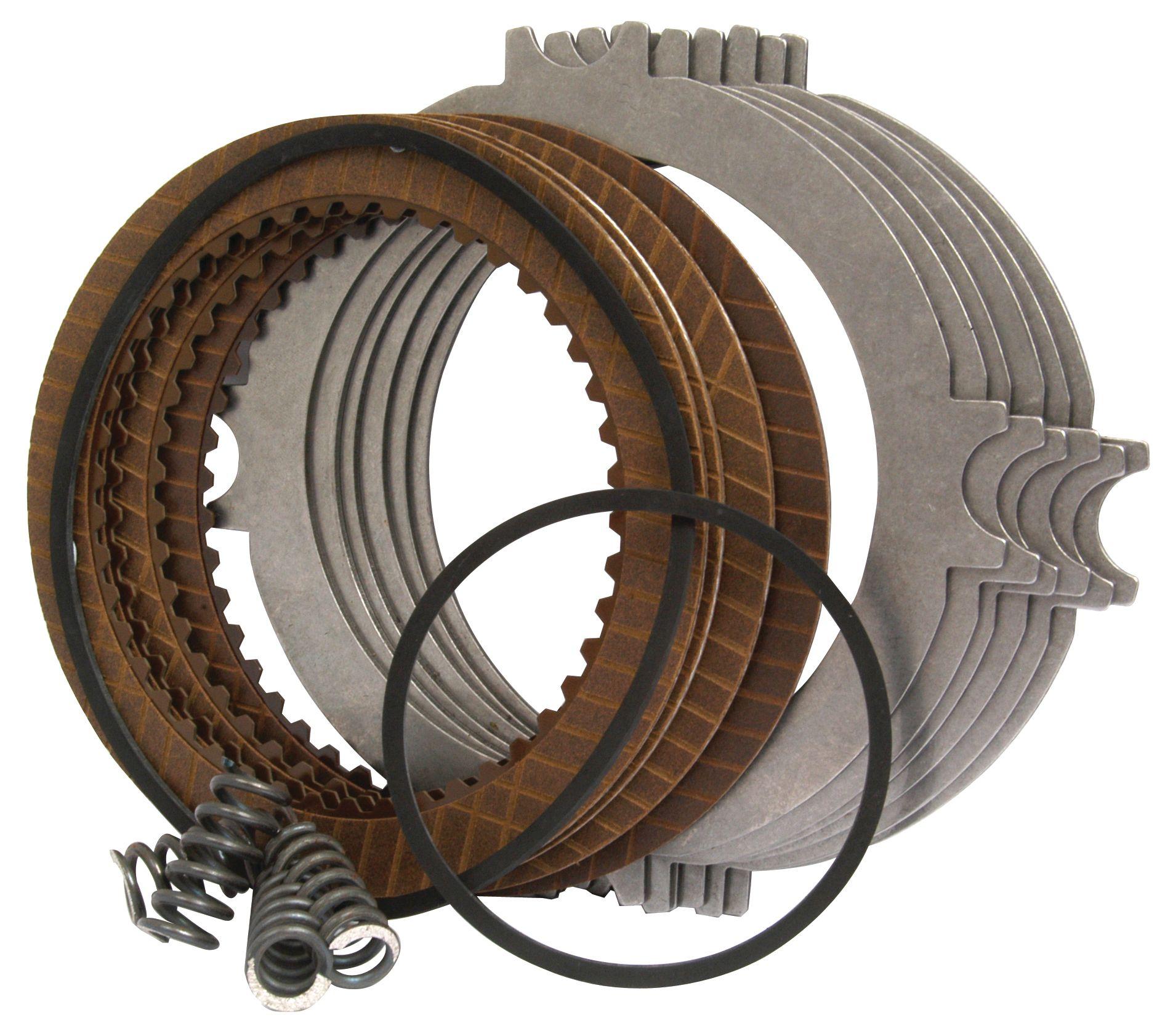 CASE IH PTO CLUTCH KIT 56952