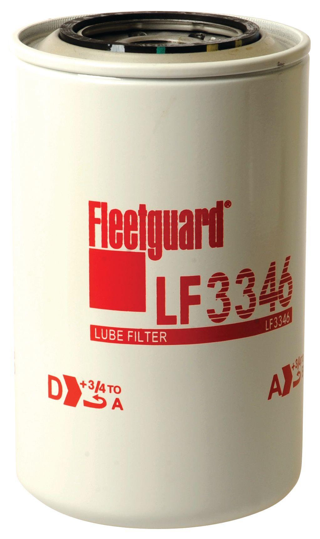 FIAT OIL FILTER LF3346 62137