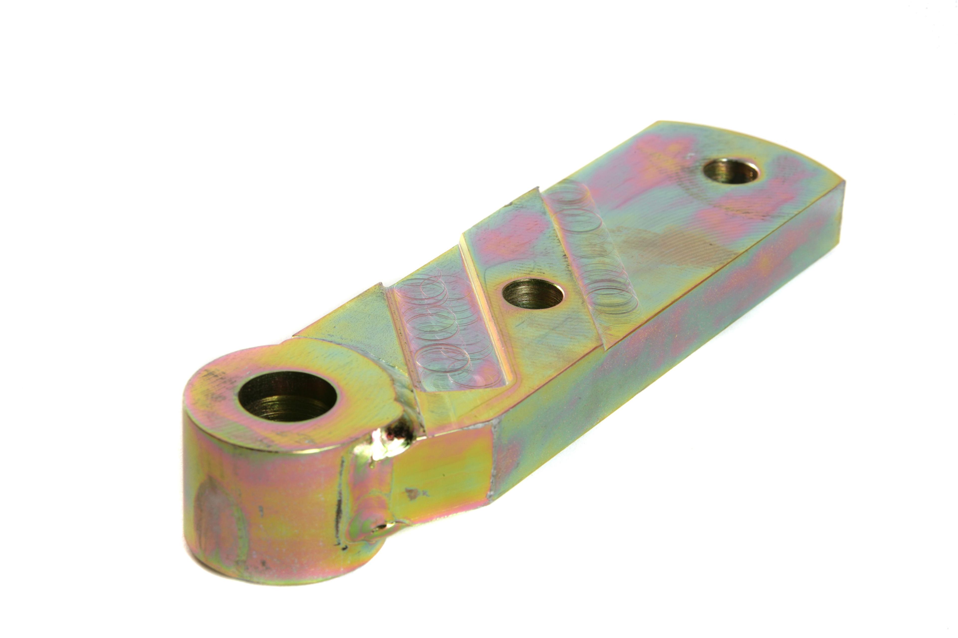 MASSEY FERGUSON COMBINE LEVER (AGCO) D28230227