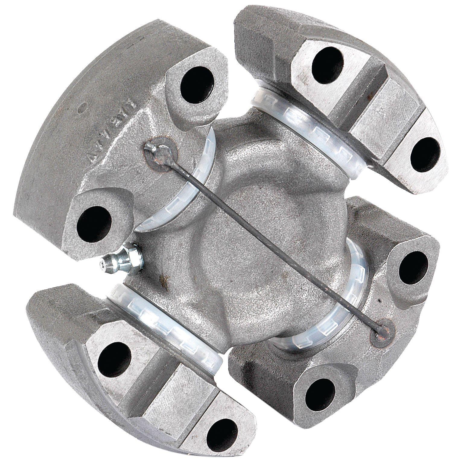 DEUTZ-FAHR UNIVERSAL JOINT-WING BLOCK 13909