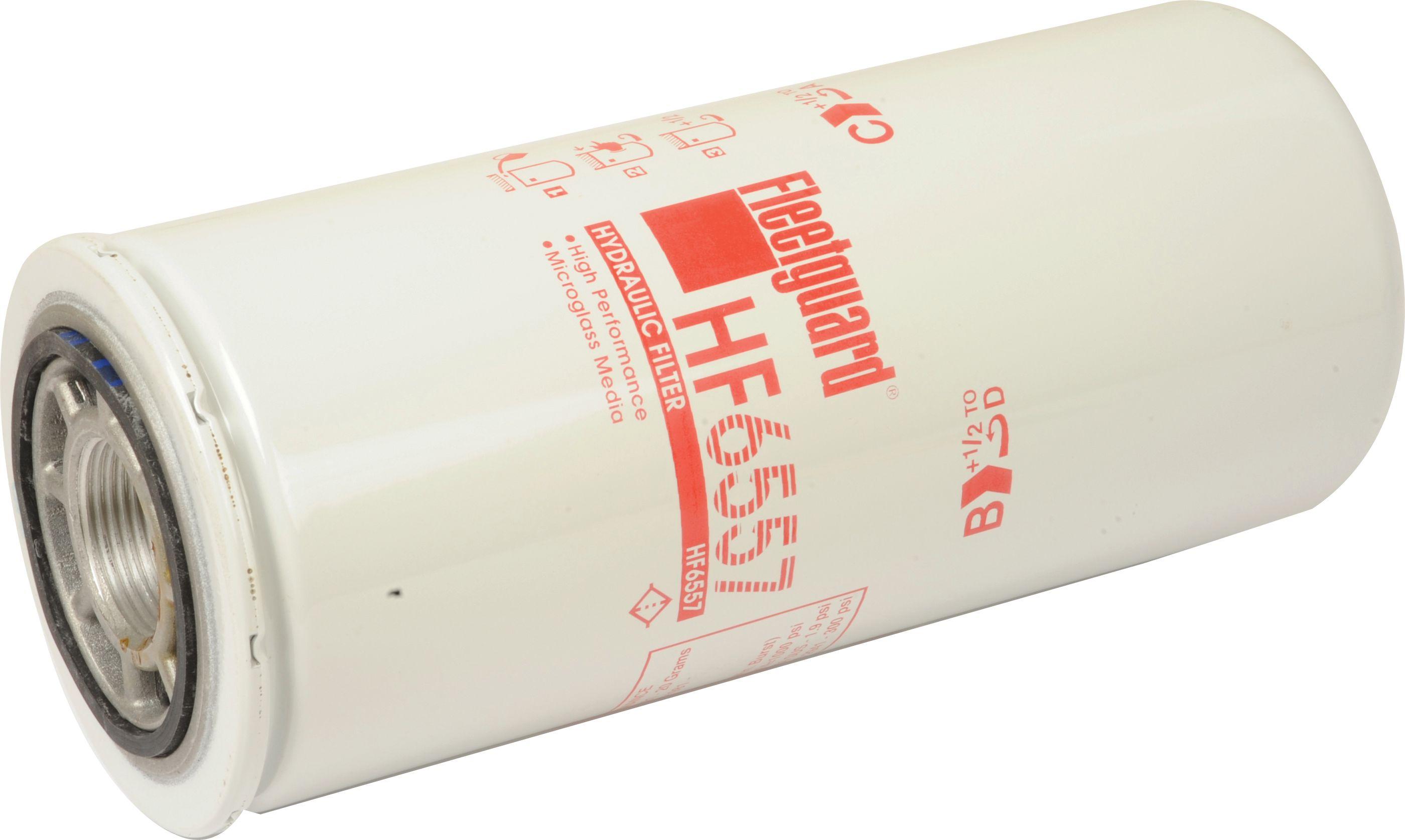 JOHN DEERE HYDRAULIC FILTER HF6557 109341