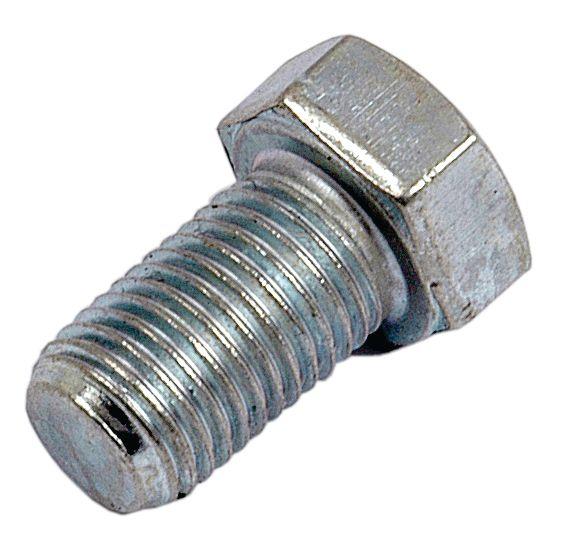 FIAT SETSCREW/METRIC(F) M16X40MM 51542