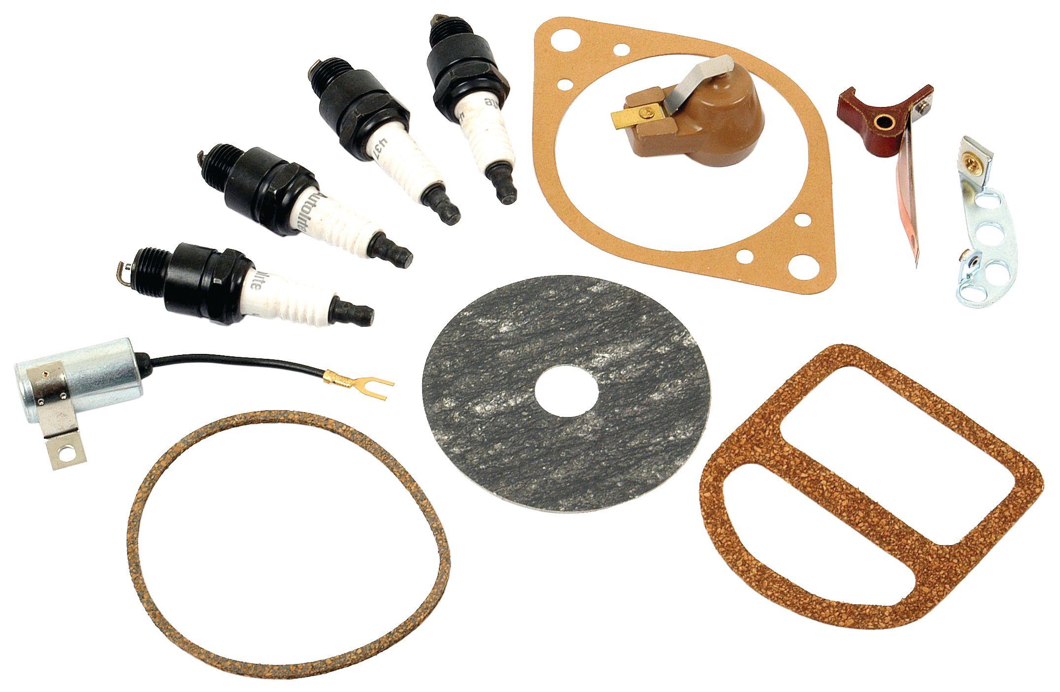 FORD NEW HOLLAND TUNE UP KIT 61353