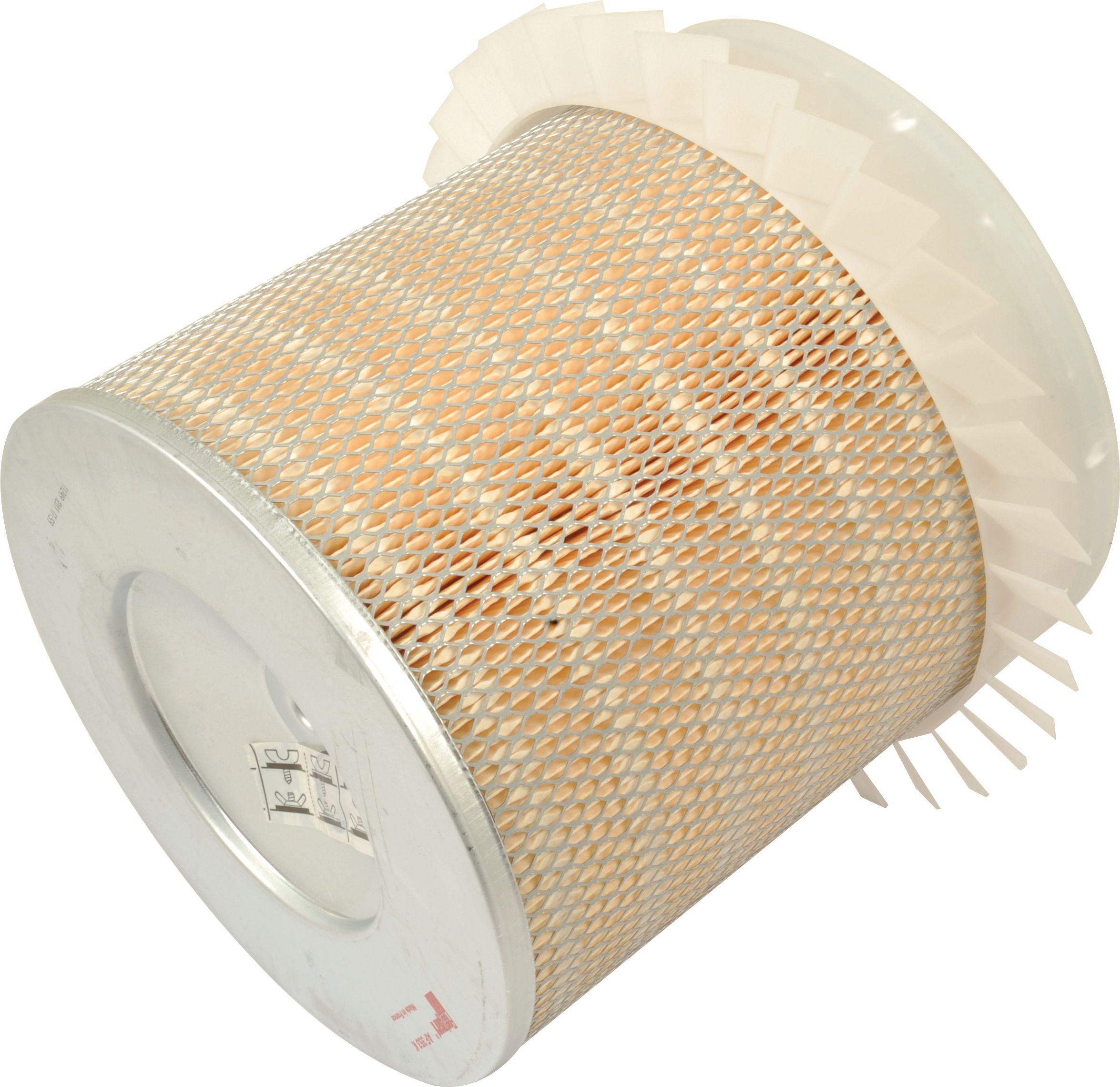 CASE IH OUTER AIR FILTER AF353K 76573