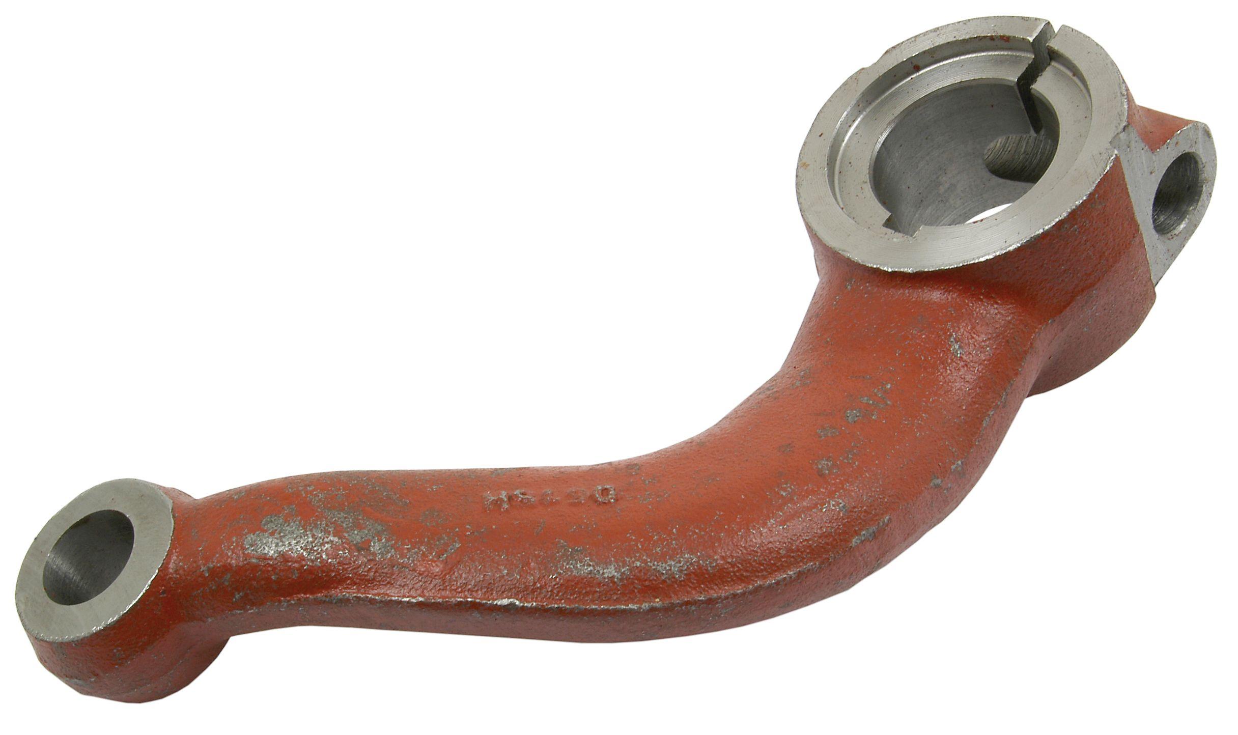 LANDINI STEERING ARM-LH 43137