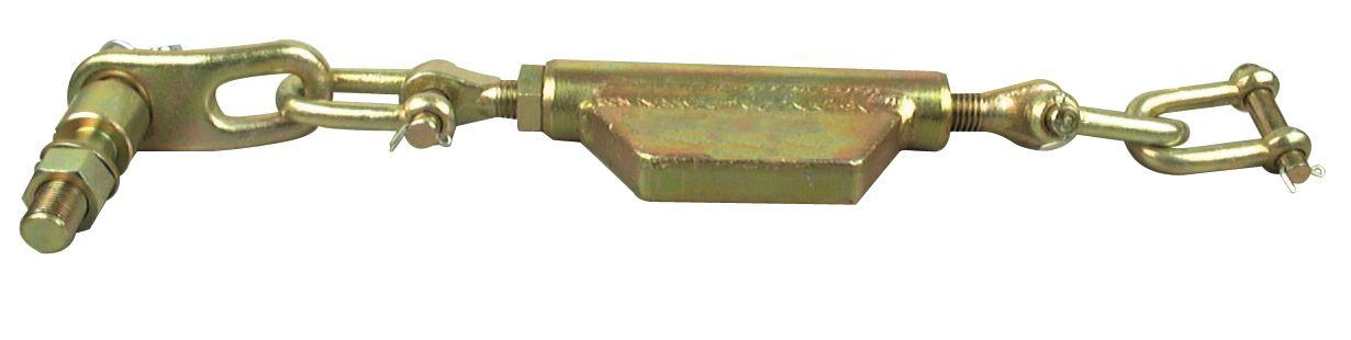 FORD NEW HOLLAND STABILISER ASSEMBLY 3284