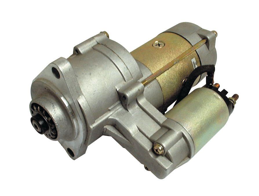 FORD NEW HOLLAND STARTER MOTOR 70505