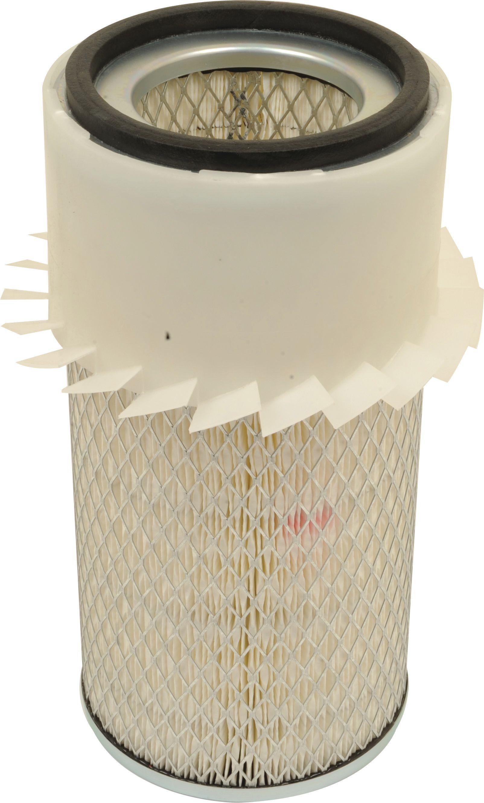 CASE IH OUTER AIR FILTER AF409KM 108901