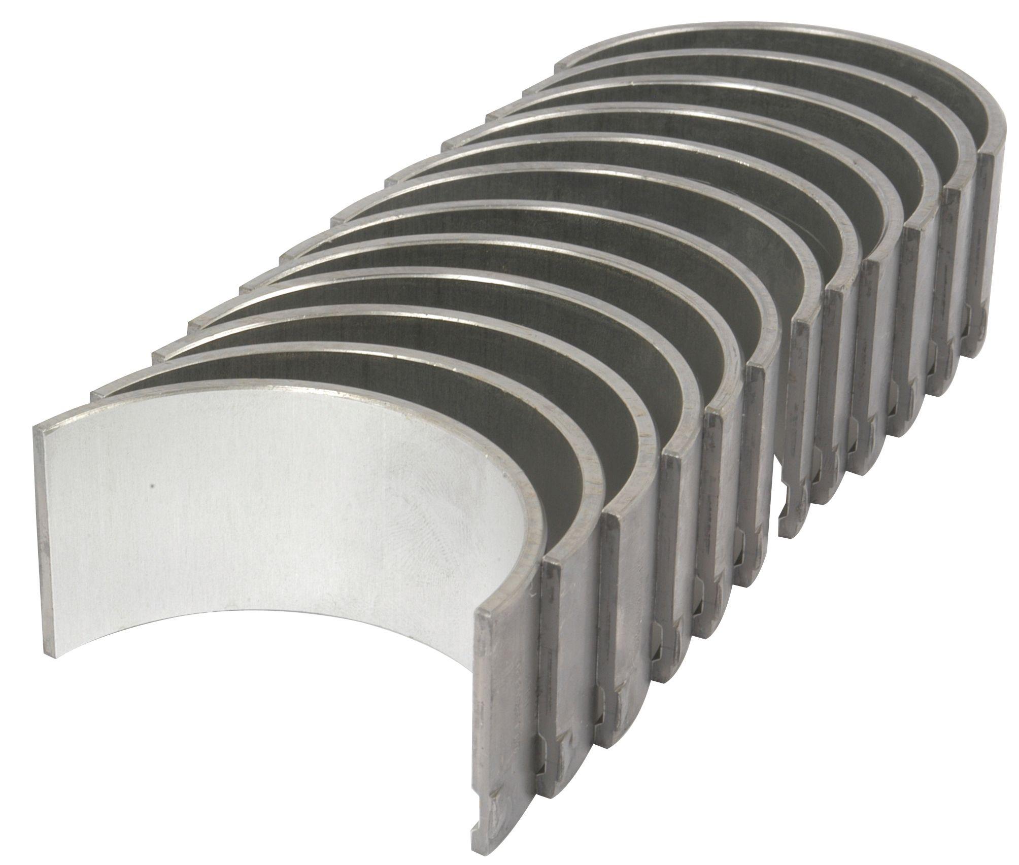 FORD NEW HOLLAND CON ROD BEARING KIT +0.040" 66086