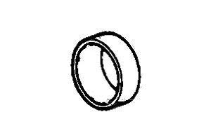 MASSEY FERGUSON TRACTOR BUSH (AGCO) 2714070M3