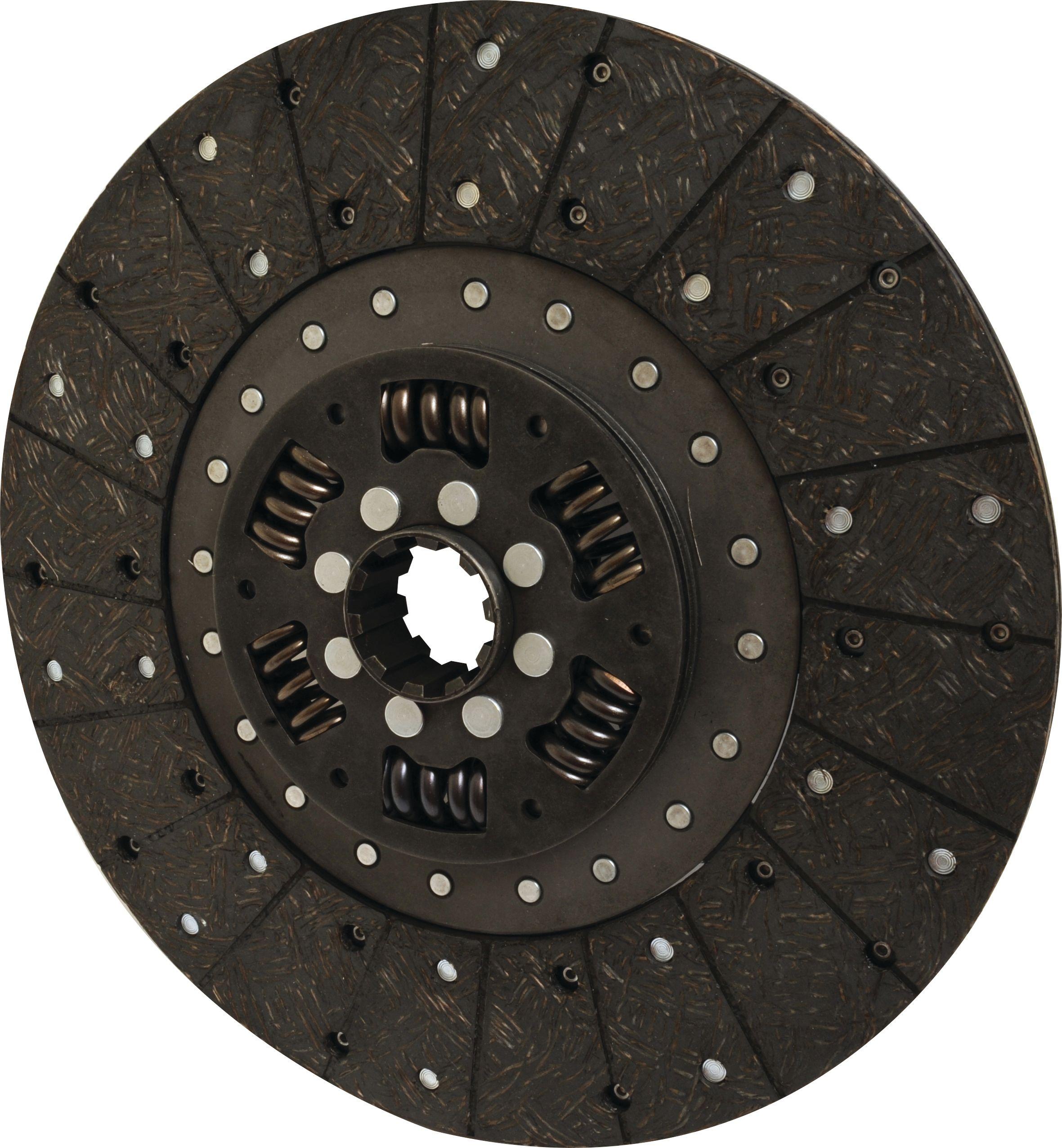 FORD CLUTCH PLATE 19534