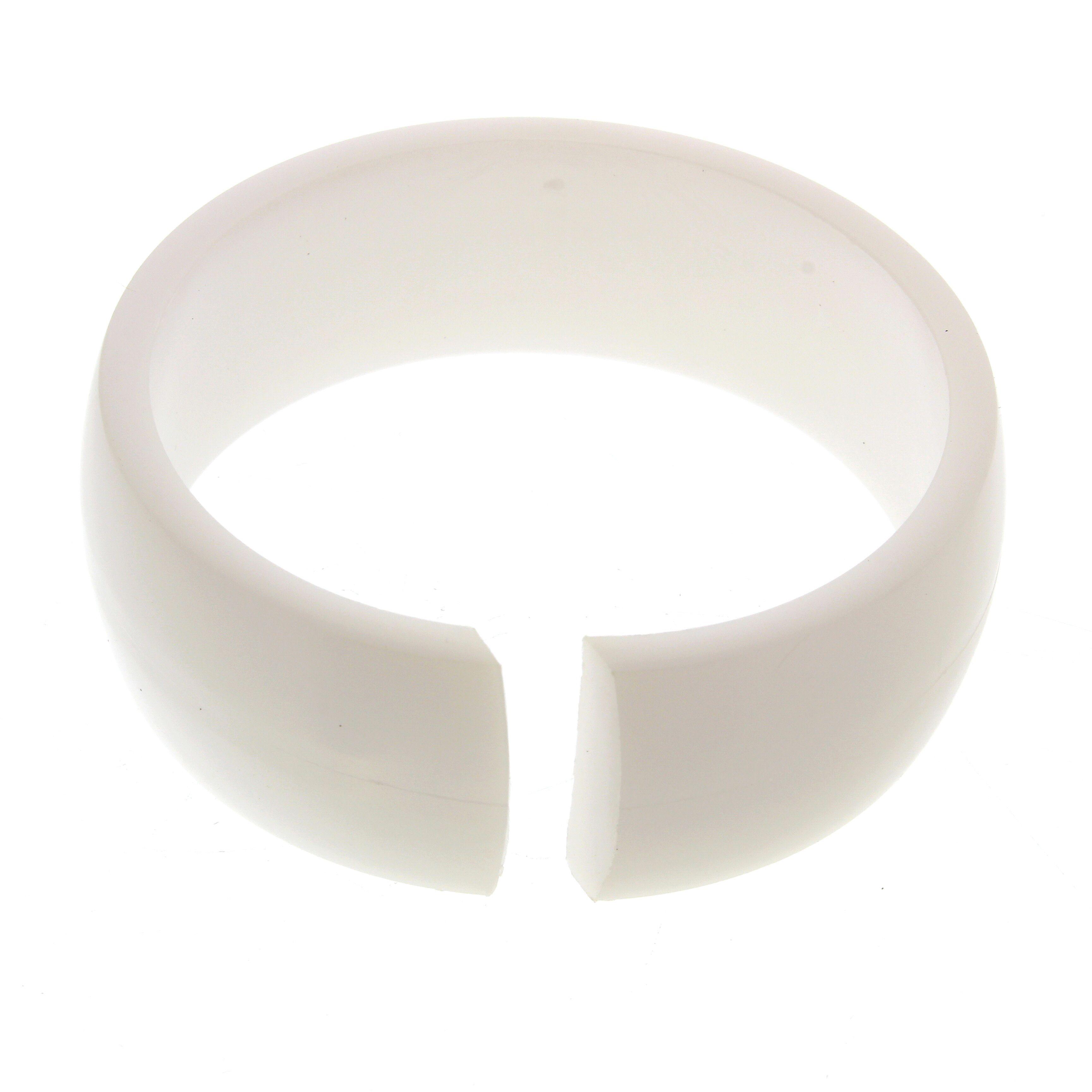 MASSEY FERGUSON COMBINE NYLON BUSHING (AGCO) 700719594