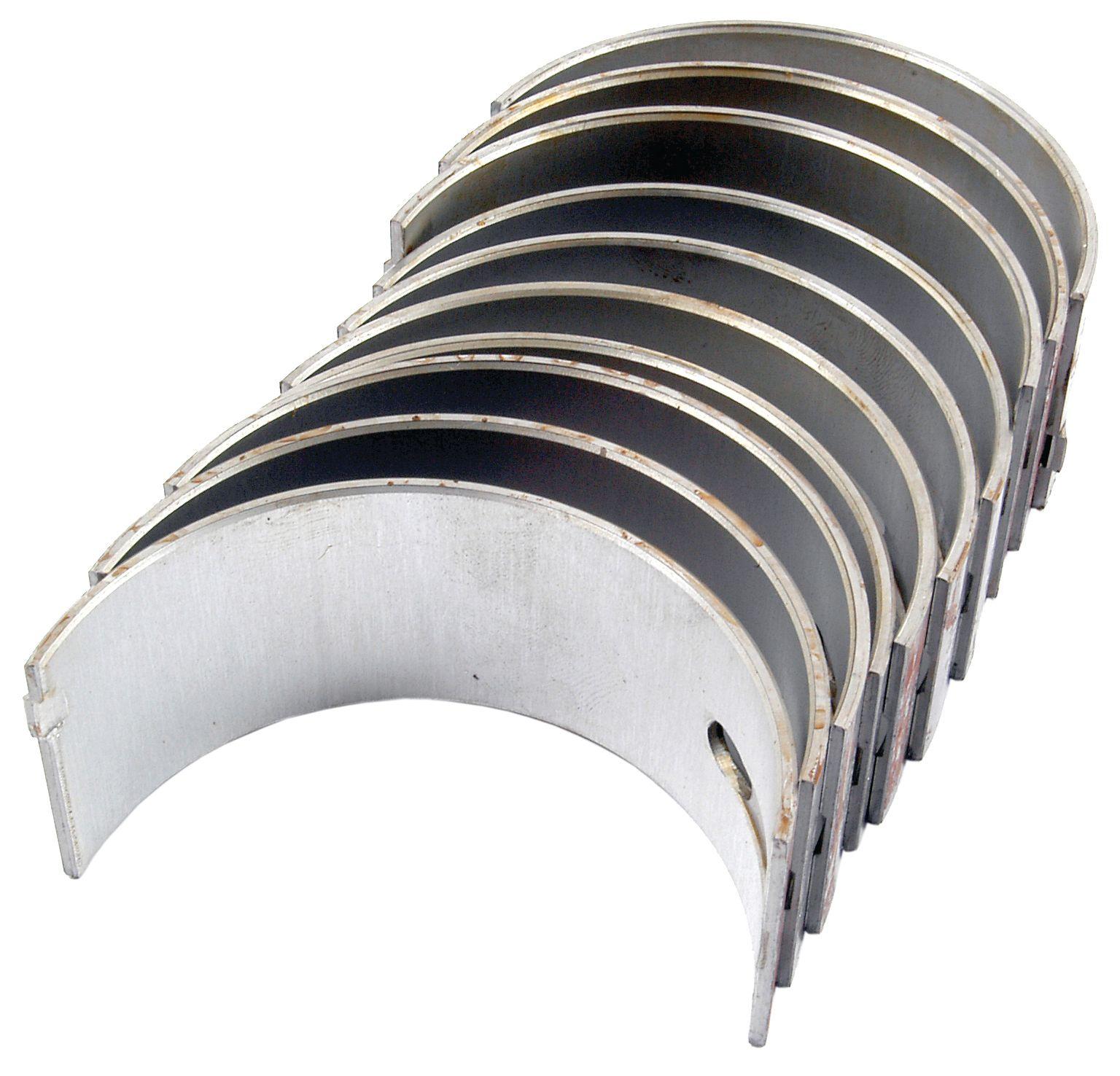 MASSEY FERGUSON MAIN BEARING SET-STD 42918
