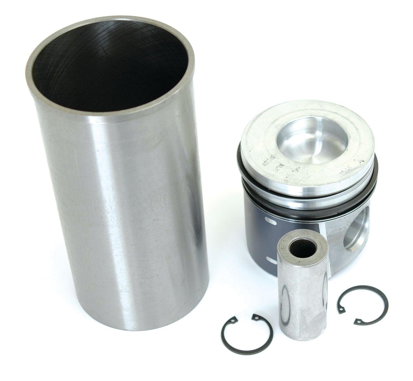 DEUTZ-FAHR PISTON AND LINER SET (PER CYL) 37788