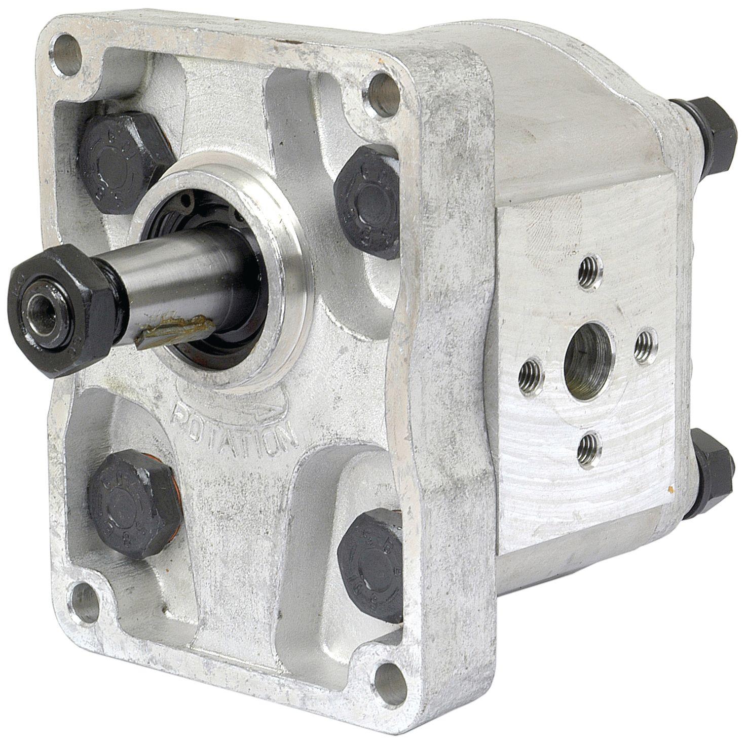 ALLIS CHALMERS POWER STEERING PUMP 59130