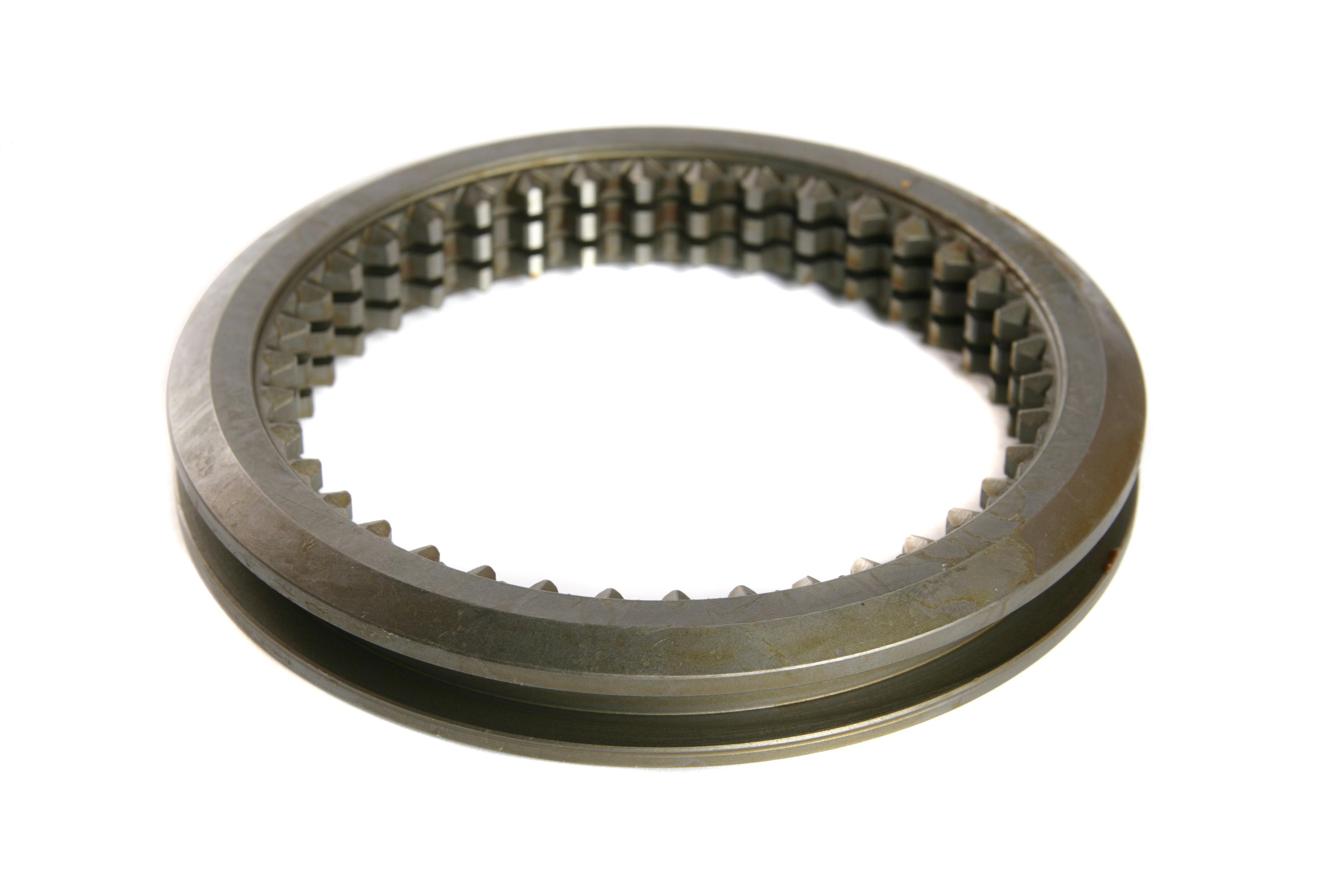 MASSEY FERGUSON TRACTOR SLEEVE (AGCO) 1686443M1