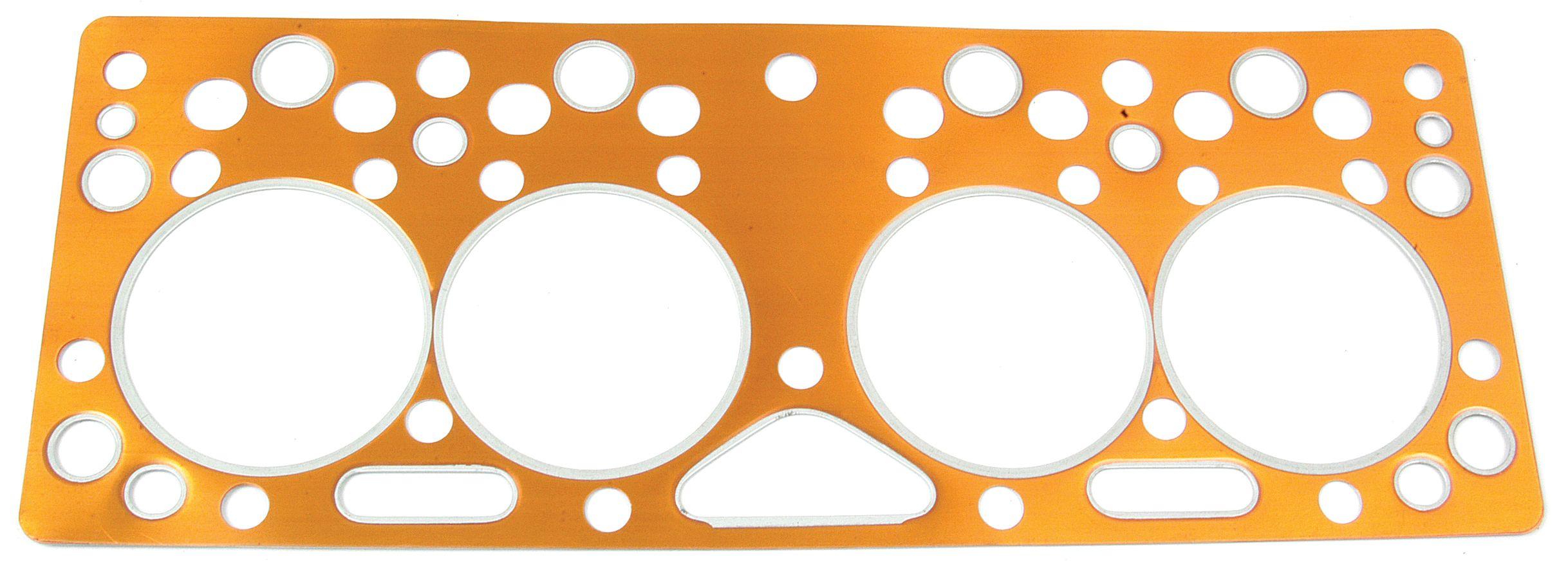 MASSEY FERGUSON GASKET-HEAD 40618