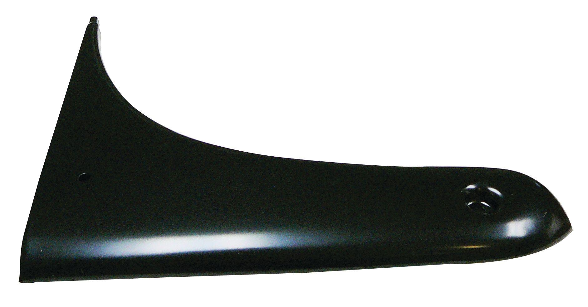 FORD NEW HOLLAND PANEL-SIDE-LH 66870