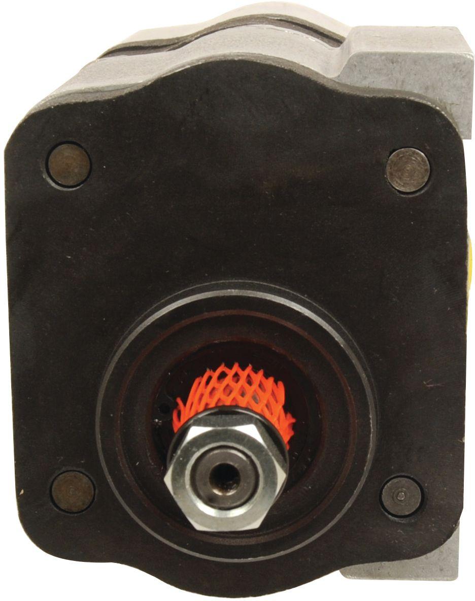 MASSEY FERGUSON HYDRAULIC PUMP-TANDEM 42172