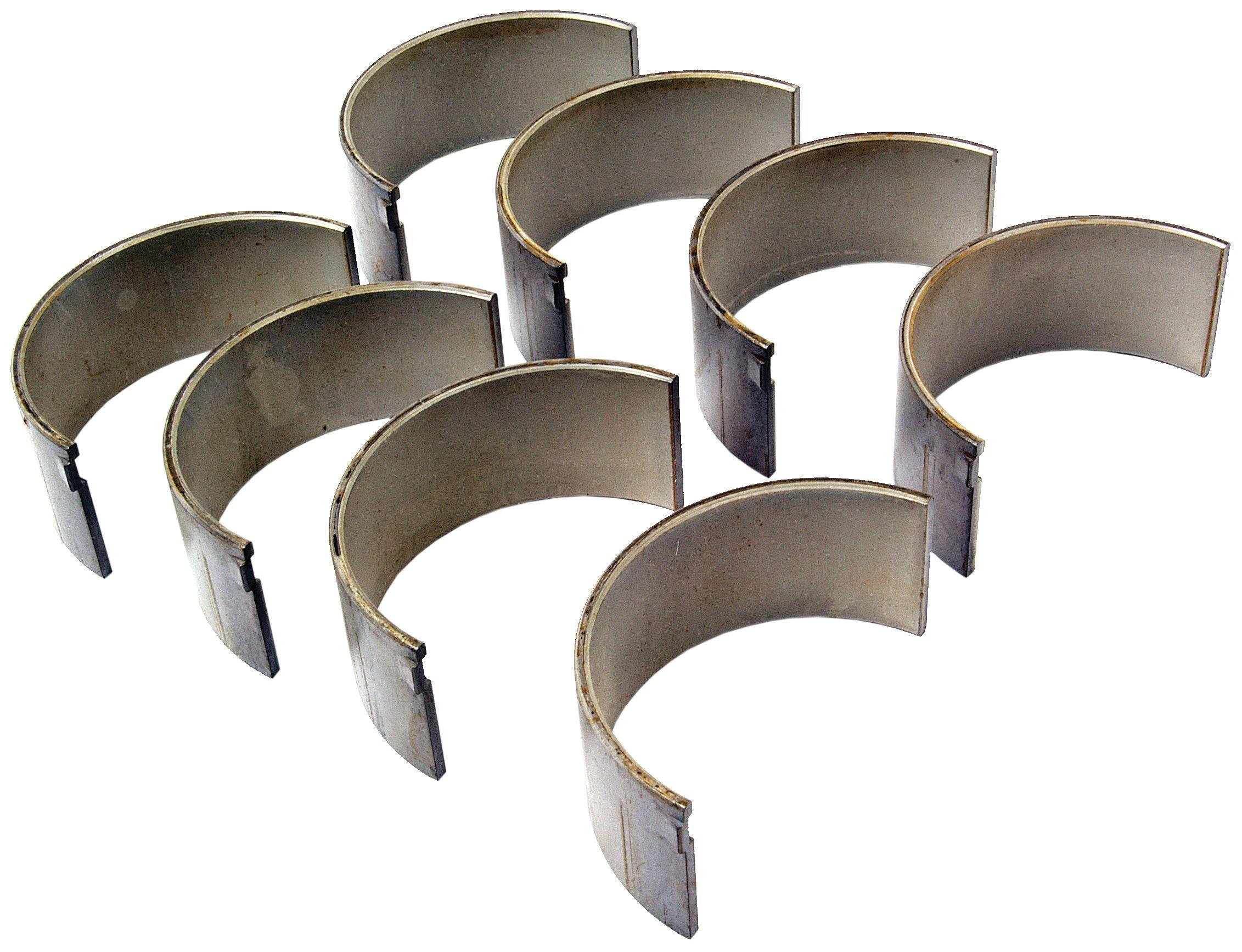 FORD CON ROD BEARING KIT +0.010" 66535