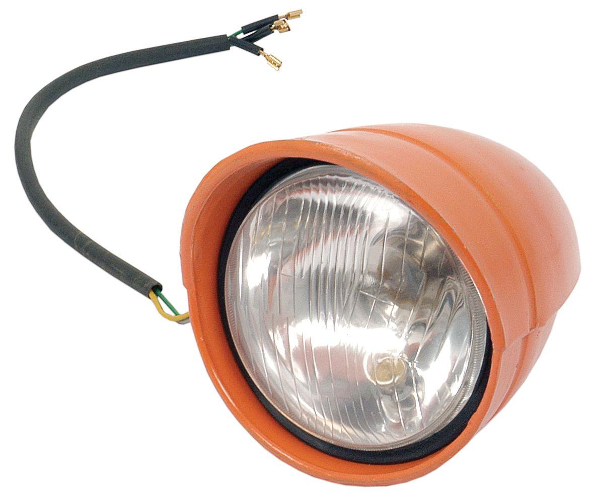 UNIVERSAL TRACTORS HEADLAMP-LH 62415