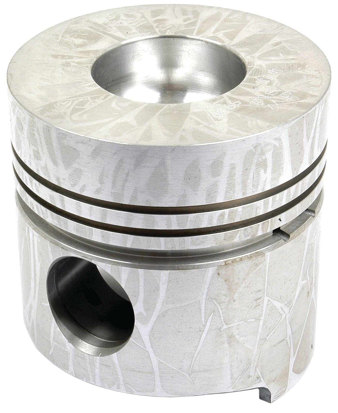 ALLIS CHALMERS PISTON C/W RING SET 62021