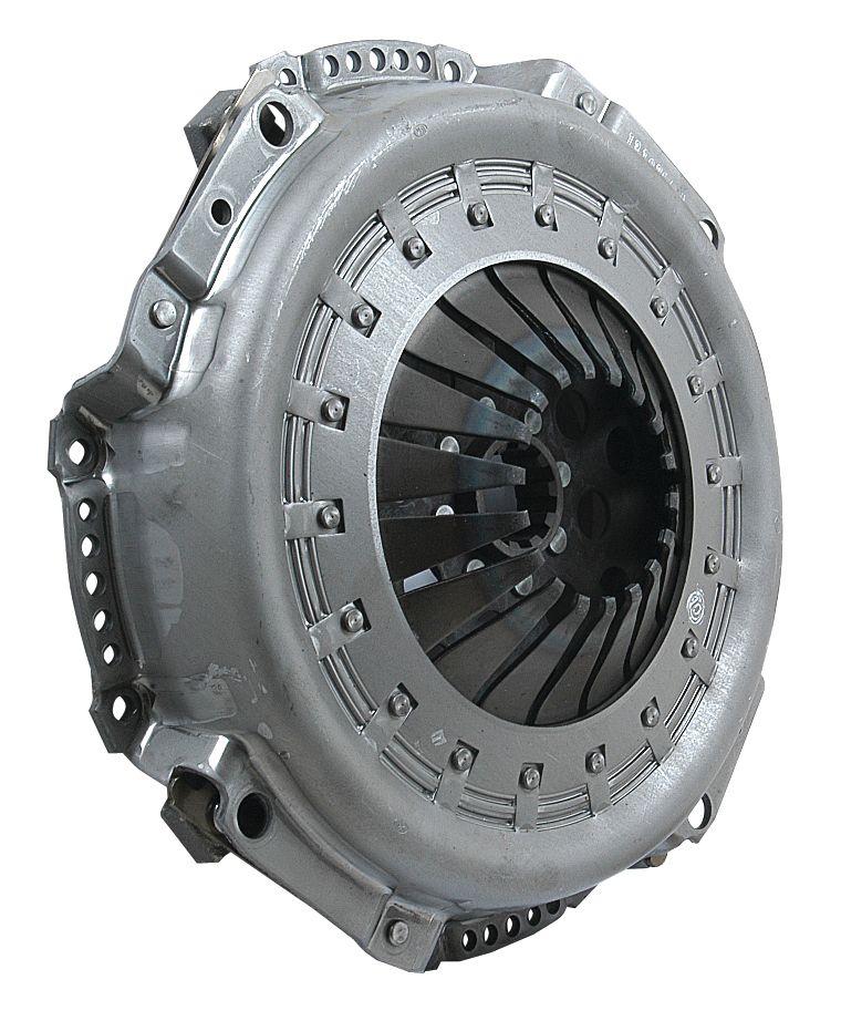 CASE IH CLUTCH ASSEMBLY 310 SINGLE 73090