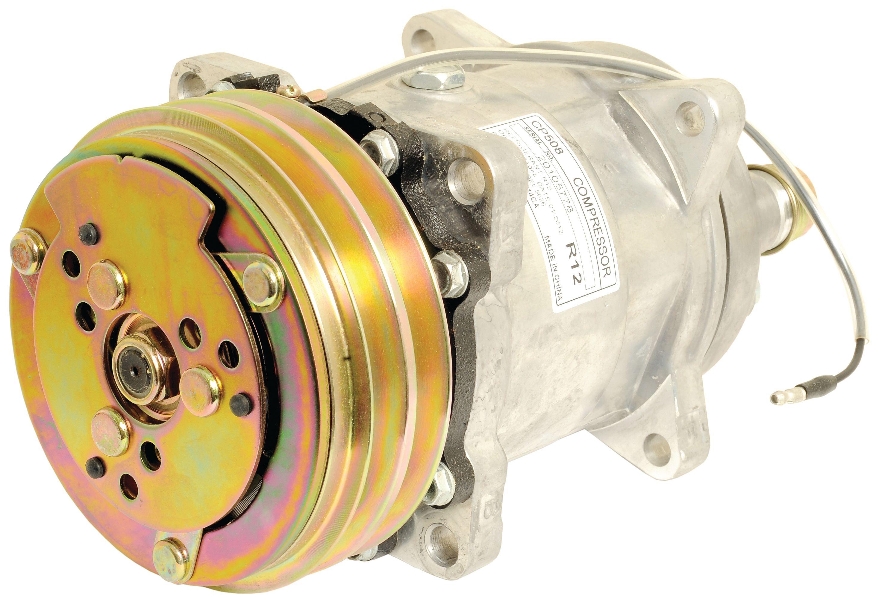 DEUTZ-FAHR COMPRESSOR 111853