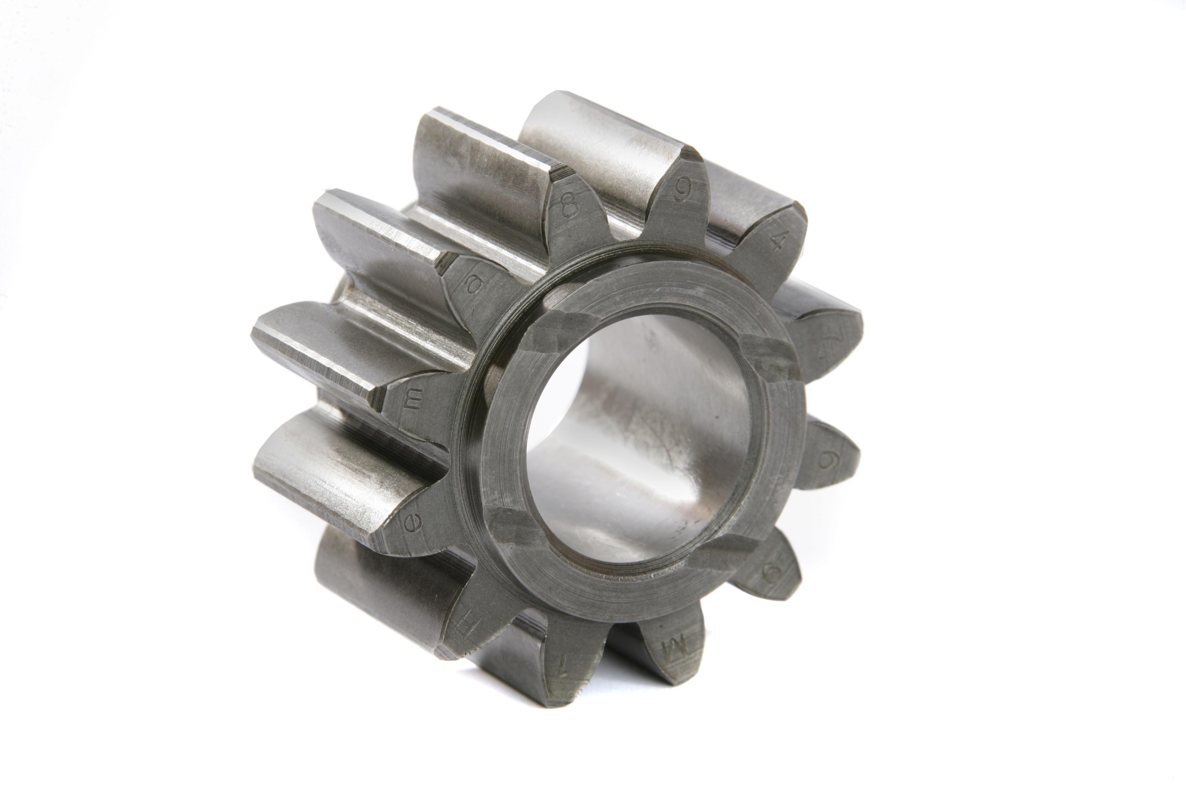 MASSEY FERGUSON COMBINE DIFF PINION (AGCO) 894769M1