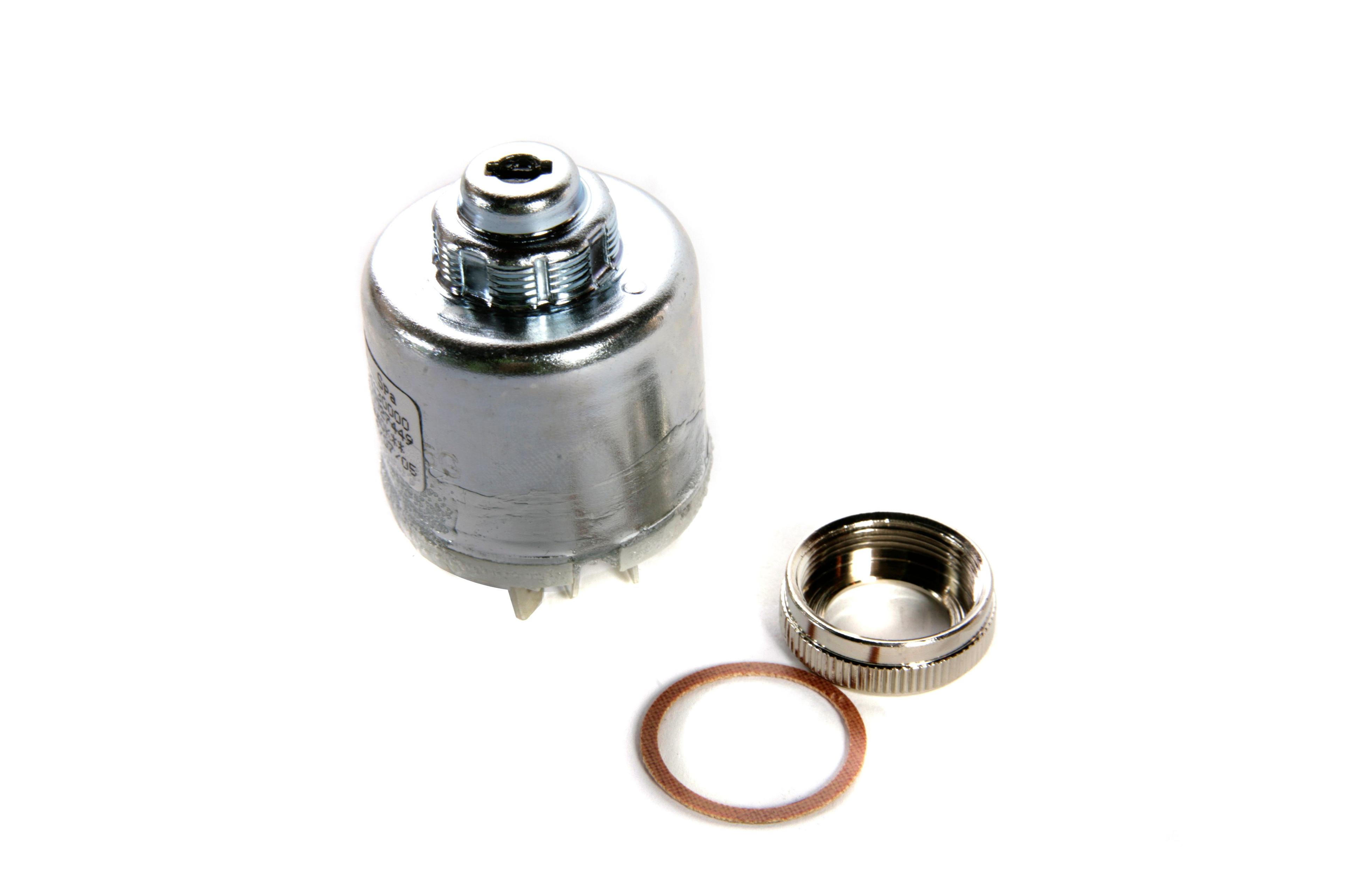 MASSEY FERGUSON TRACTOR IGNITION SWITCH (AGCO) 3305189M92