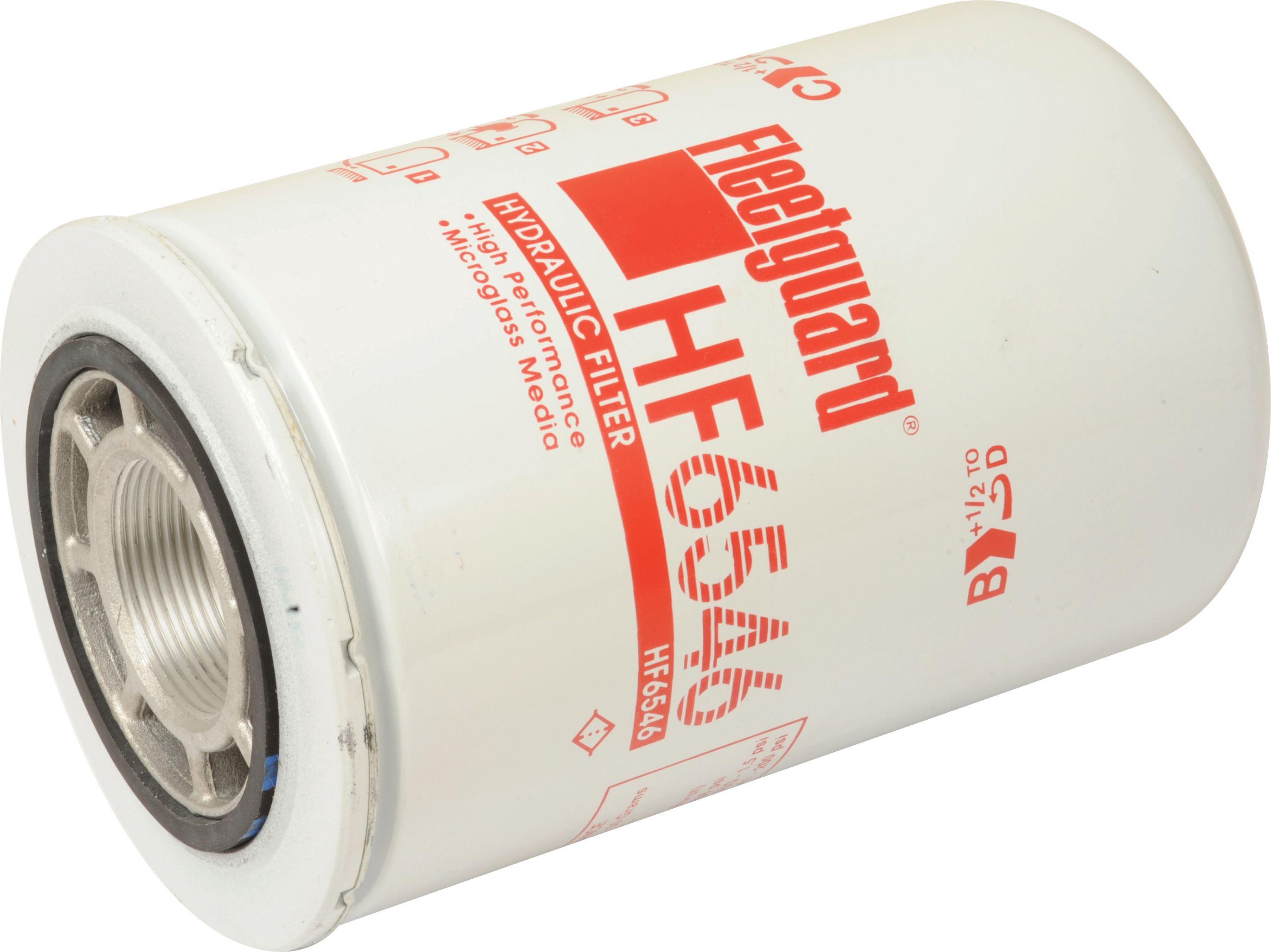 JOHN DEERE HYDRAULIC FILTER HF6546 109335