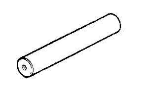 MASSEY FERGUSON TRACTOR PIN (AGCO) 1684285M2