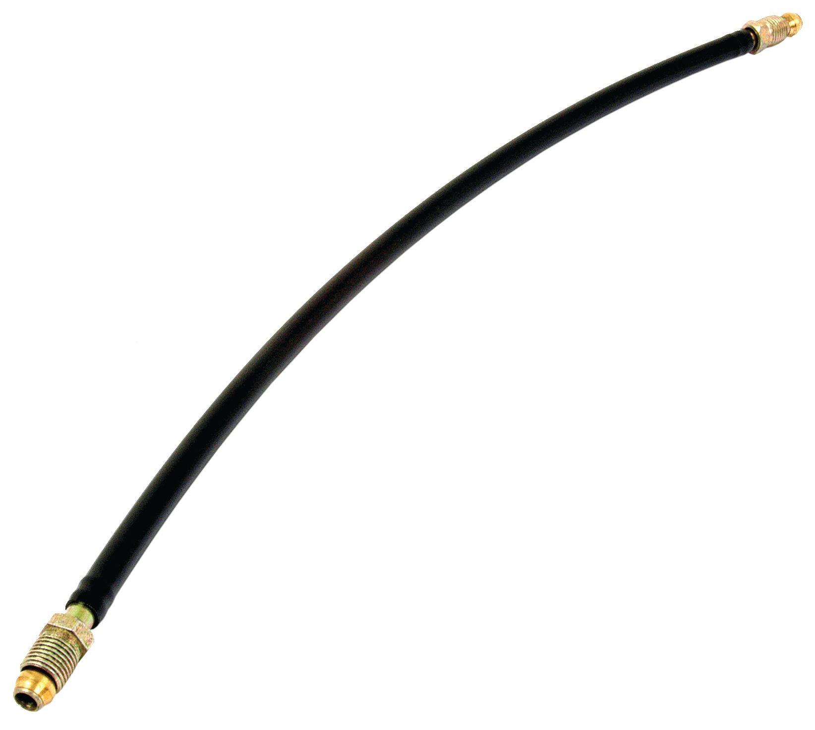 MASSEY FERGUSON PIPE-FUEL (450MM) 41309