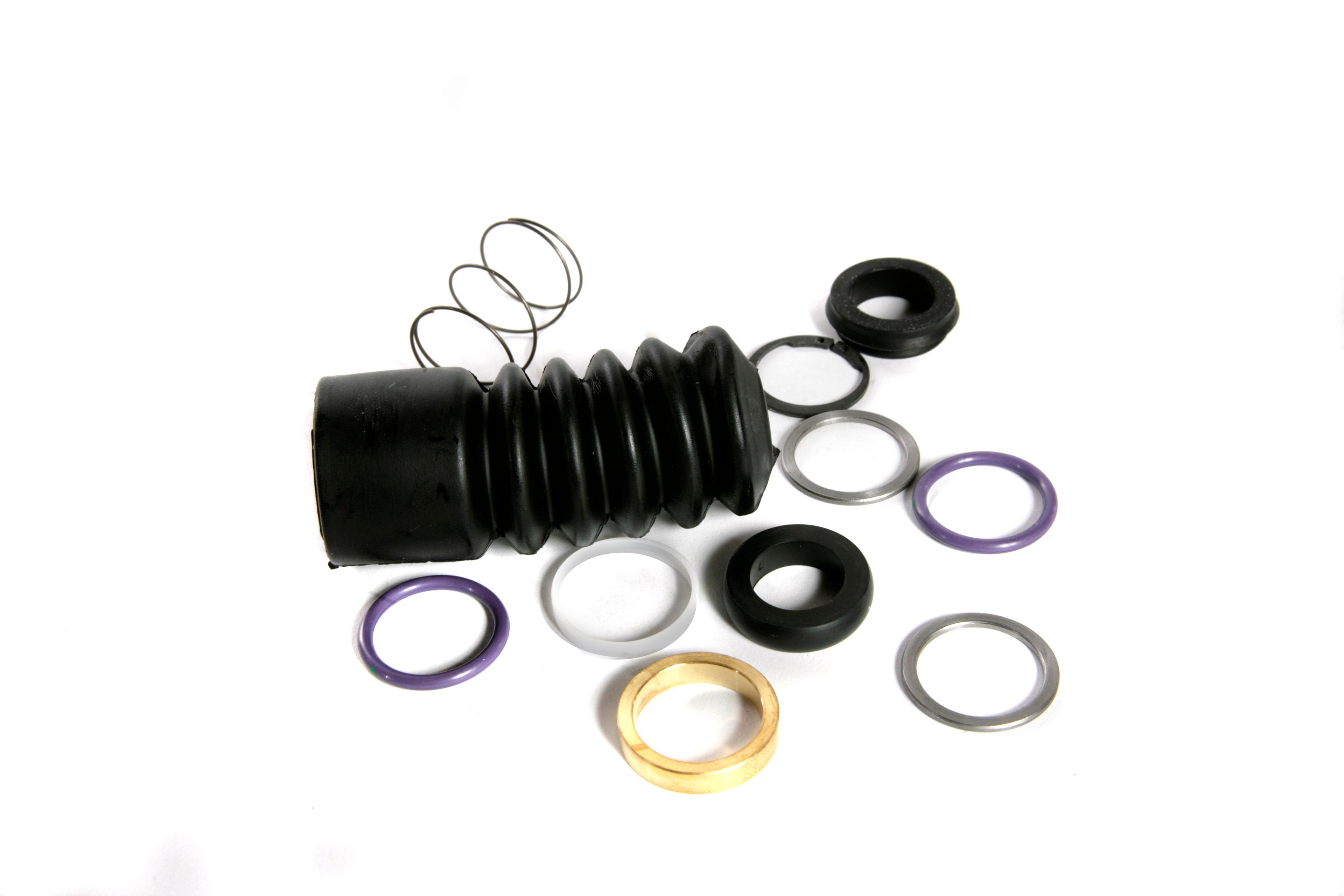 MASSEY FERGUSON TRACTOR KIT REPAIR (AGCO) 3302129M91