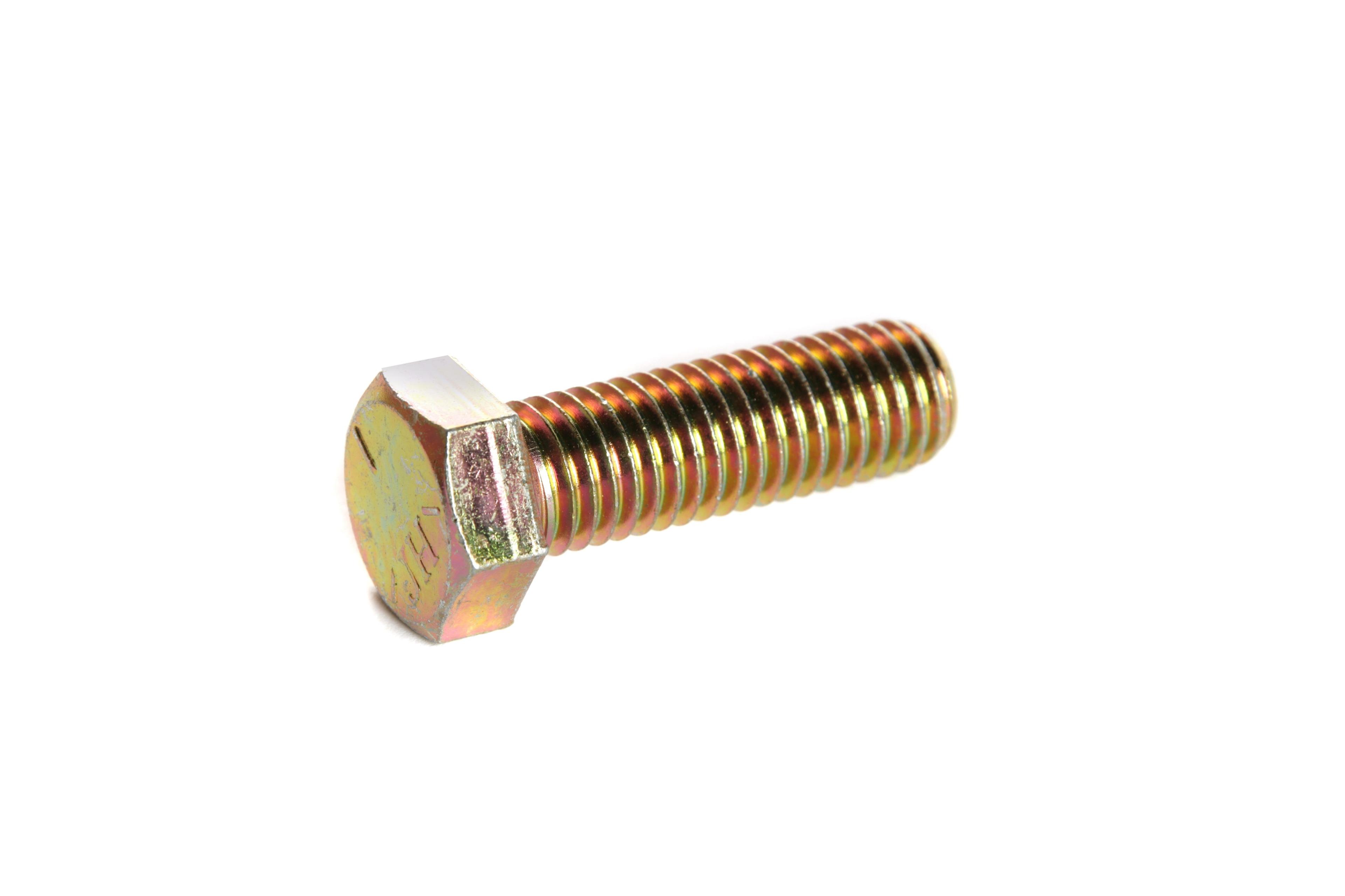 MASSEY FERGUSON COMBINE HEX CAP SCREW (AGCO) 353728X1